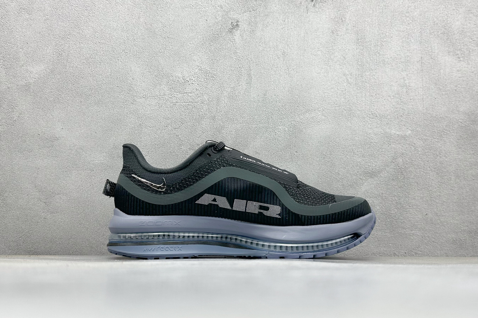 Nike Air Zoom Pegasus Premium 耐克网面全掌气垫缓震跑鞋 HQ2592-006-莆田鞋,莆田鞋货源,高仿鞋,高仿鞋货源,安福档口,莆田高仿鞋,莆田鞋批发,高仿鞋批发,莆田高仿运动鞋,高仿运动鞋,莆田运动鞋 Nike Air Zoom Pegasus Premium 耐克网面全掌气垫缓震跑鞋 HQ2592-006