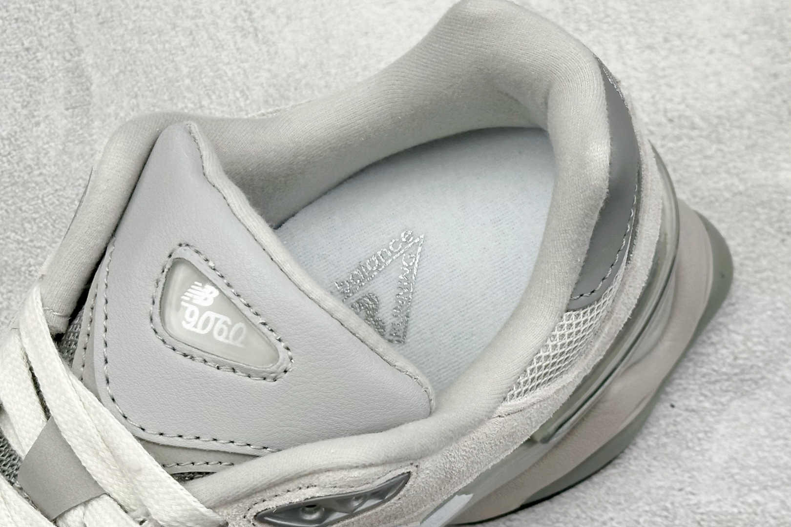 Joe Freshgoods x New Balance NB9060 联名款 复古休闲运动慢跑鞋 U9060JCG-Top High Quatity Cheap Sneakers Fashion Clothing Clothes Bags handbags Shoes of all Brand wholesale With The best Quality And Beautiful Price from China Factory Chinese suppliers wholesaler seller Joe Freshgoods x New Balance NB9060 联名款 复古休闲运动慢跑鞋 U9060JCG