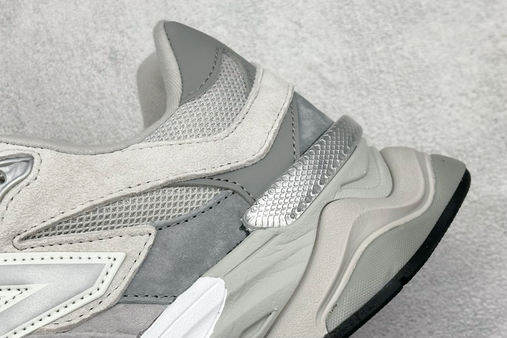 Joe Freshgoods x New Balance NB9060 联名款 复古休闲运动慢跑鞋 U9060JCG-Top High Quatity Cheap Sneakers Fashion Clothing Clothes Bags handbags Shoes of all Brand wholesale With The best Quality And Beautiful Price from China Factory Chinese suppliers wholesaler seller Joe Freshgoods x New Balance NB9060 联名款 复古休闲运动慢跑鞋 U9060JCG