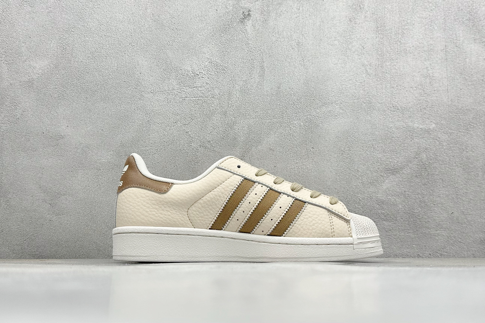 140 Adidas Originals Superstar II 贝壳头 JR6988