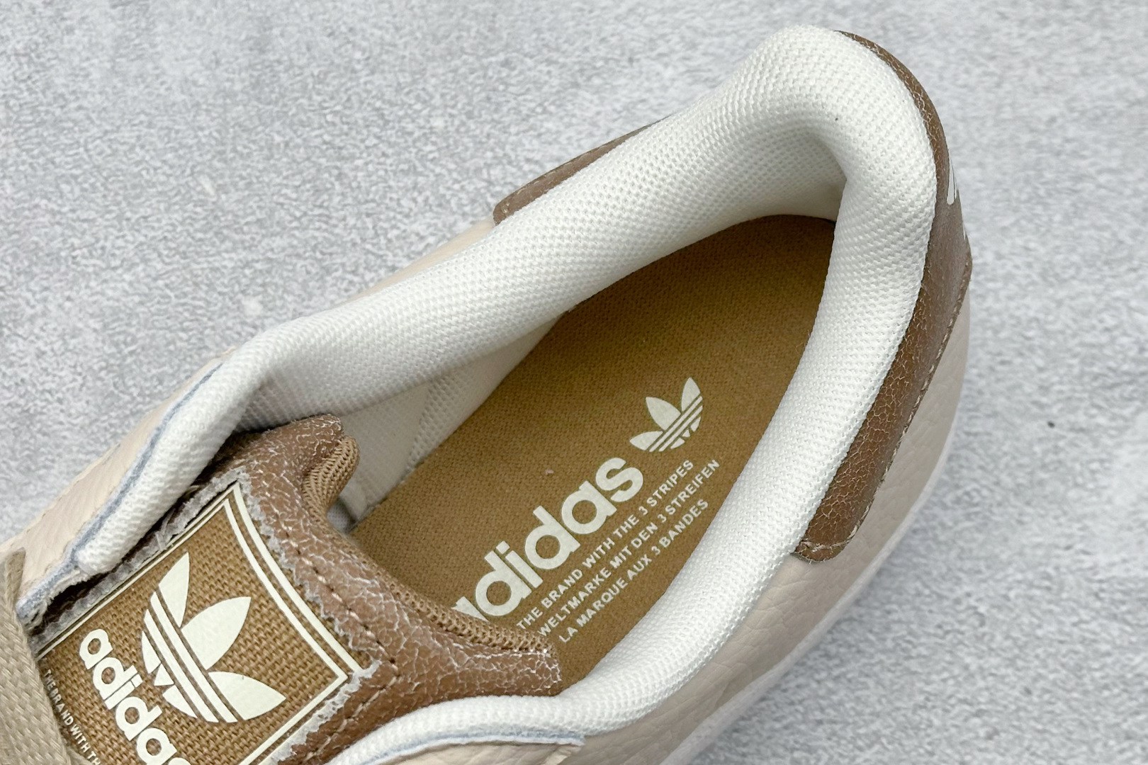 140 Adidas Originals Superstar II 贝壳头 JR6988