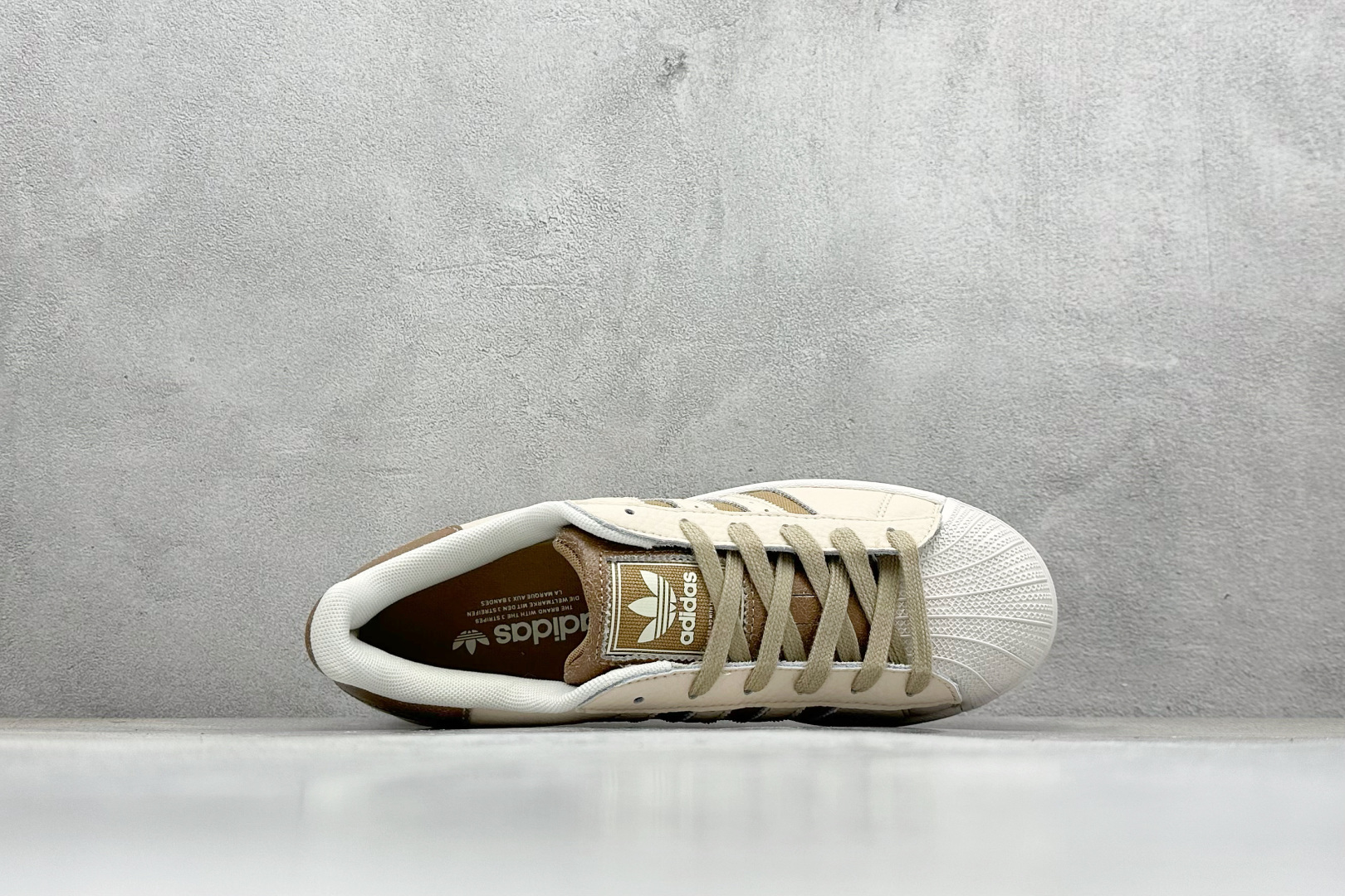 140 Adidas Originals Superstar II 贝壳头 JR6988