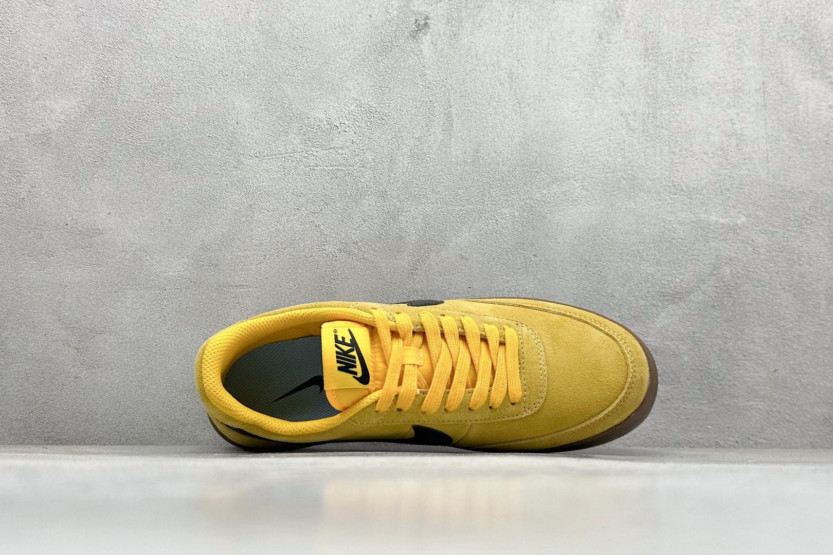 FS版 Nk Killsh II Leather 低帮休闲板鞋 FQ8903-700