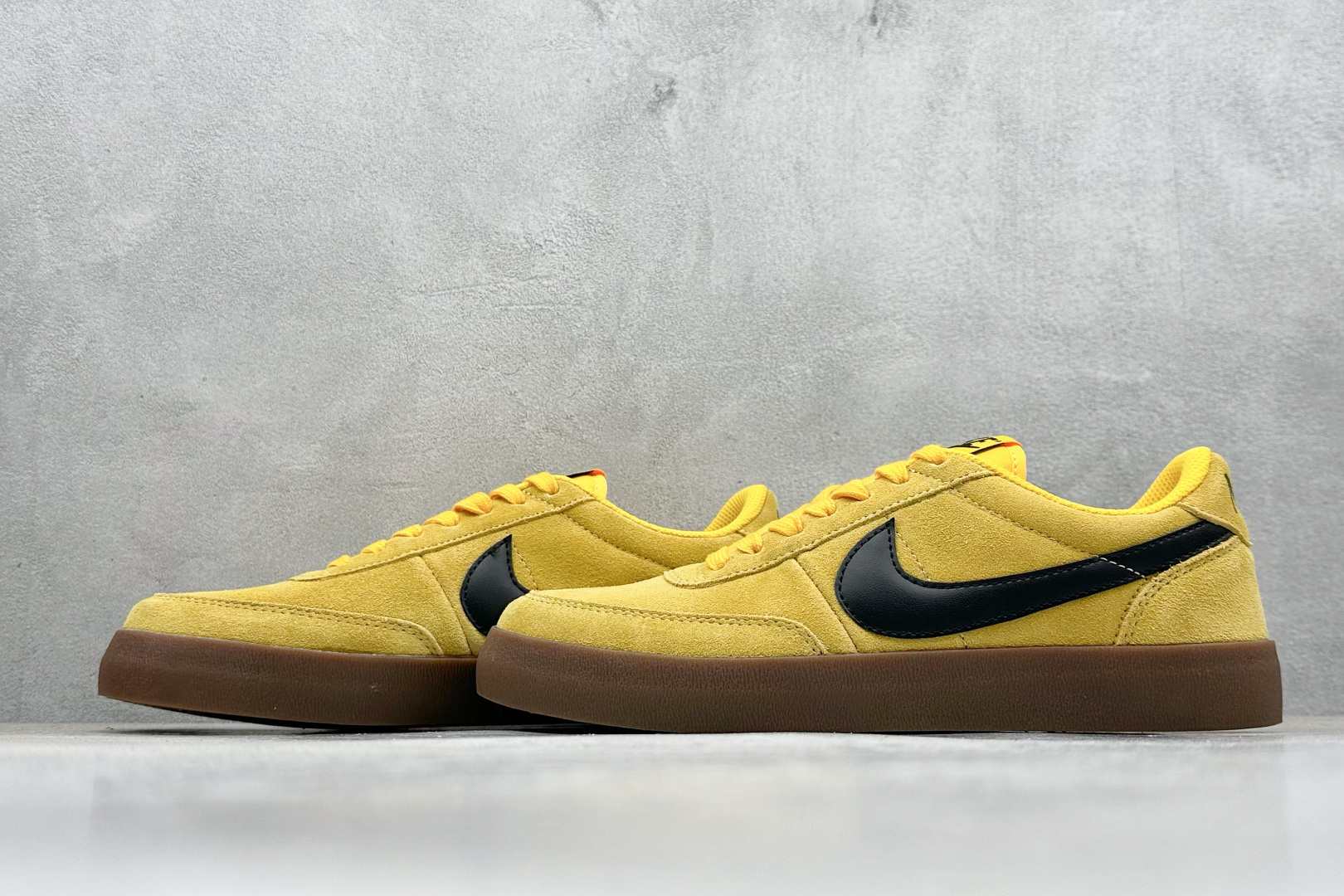 FS版 Nk Killsh II Leather 低帮休闲板鞋 FQ8903-700