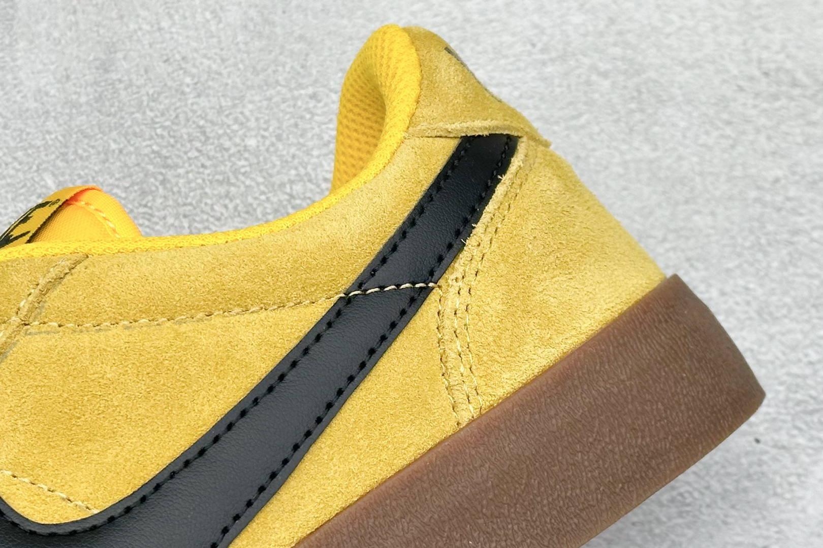 FS版 Nk Killsh II Leather 低帮休闲板鞋 FQ8903-700