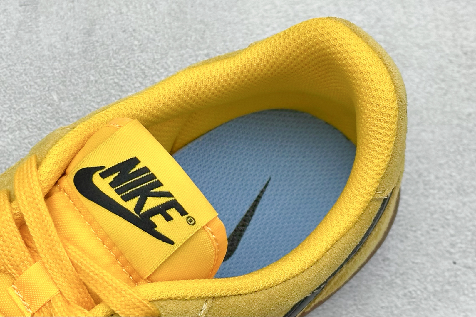 FS版 Nk Killsh II Leather 低帮休闲板鞋 FQ8903-700