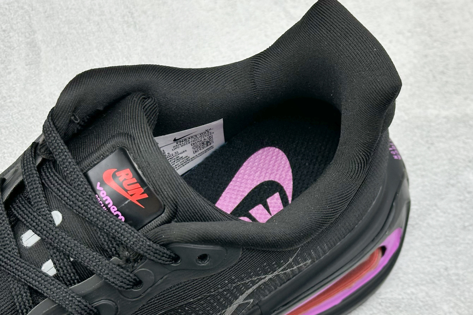 YH版Nike Air Zoom Zoom Premium 耐克网面厚底气垫跑鞋 FN8453-021