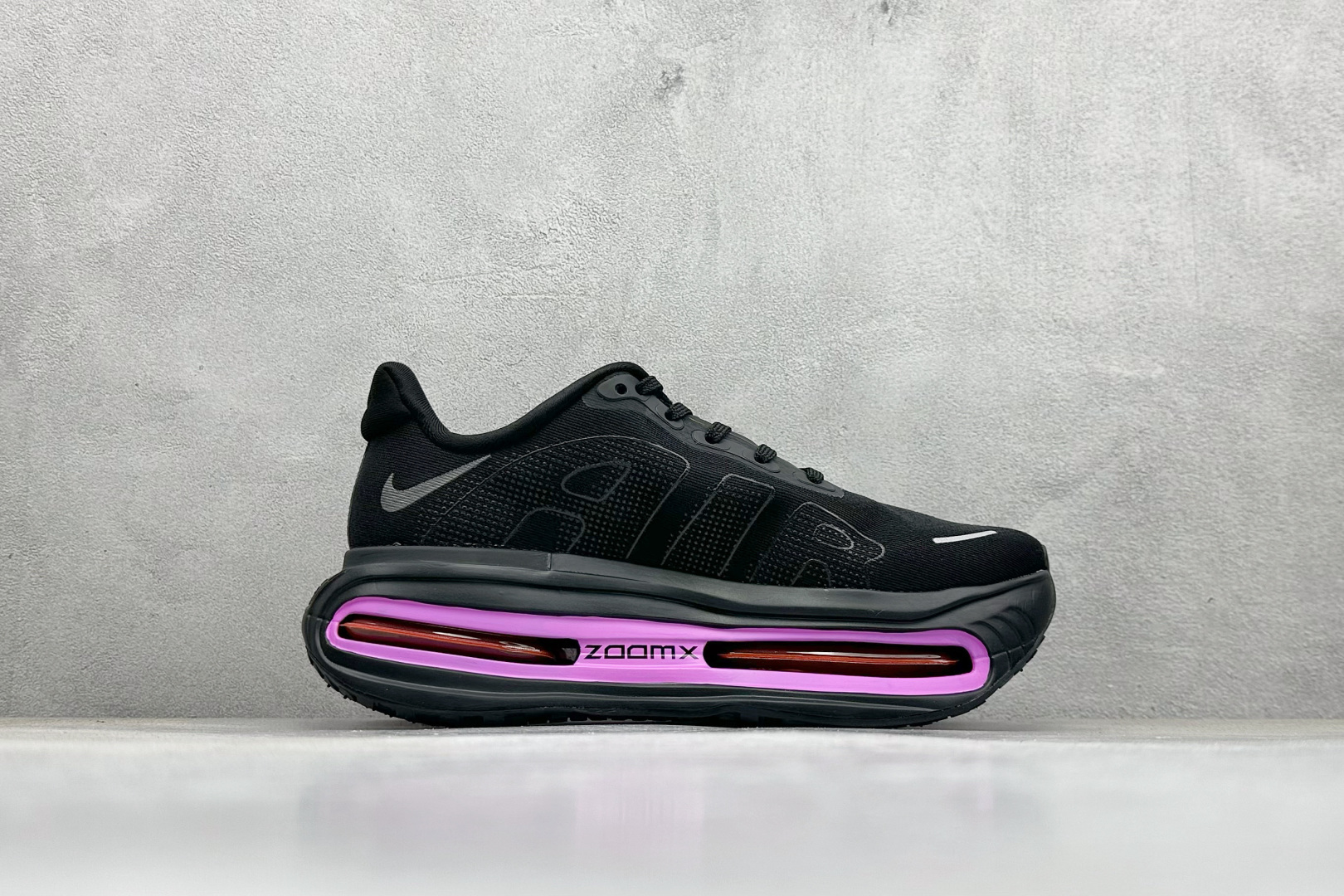 YH版Nike Air Zoom Zoom Premium 耐克网面厚底气垫跑鞋 FN8453-021