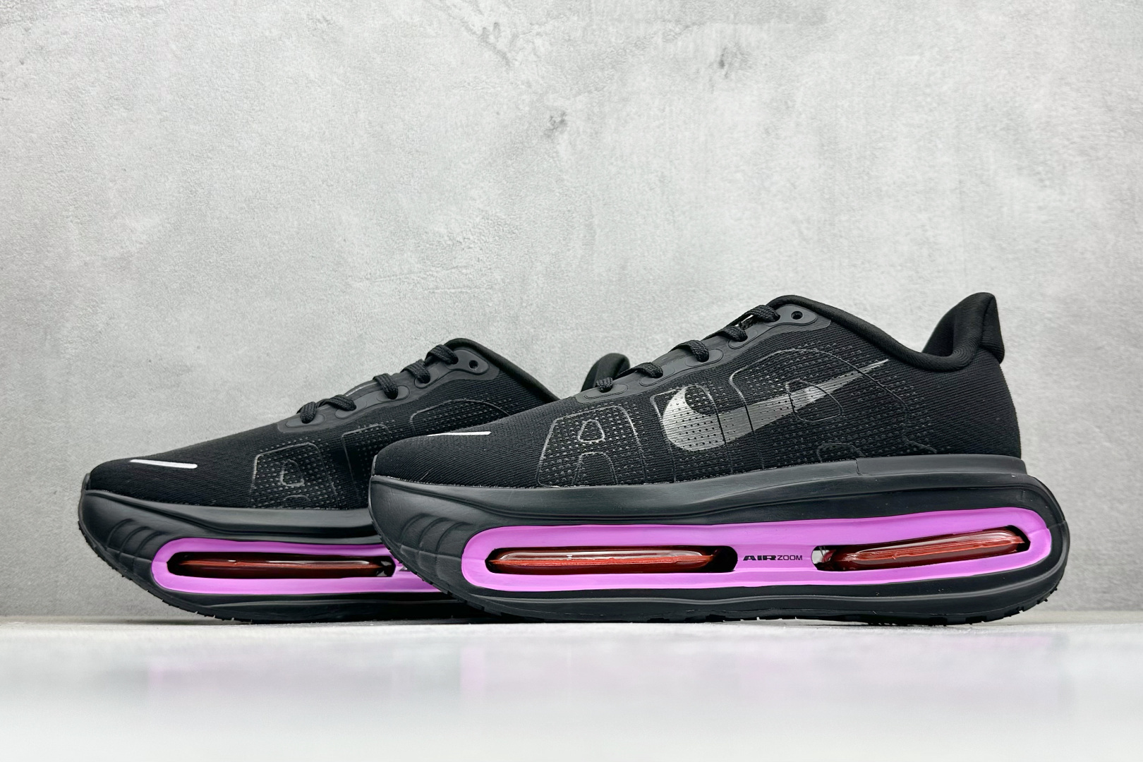 YH版Nike Air Zoom Zoom Premium 耐克网面厚底气垫跑鞋 FN8453-021