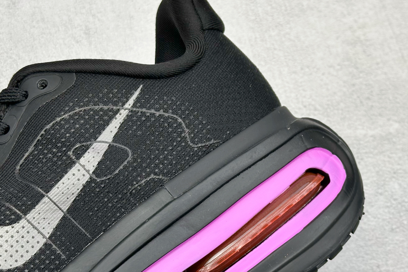 YH版Nike Air Zoom Zoom Premium 耐克网面厚底气垫跑鞋 FN8453-021