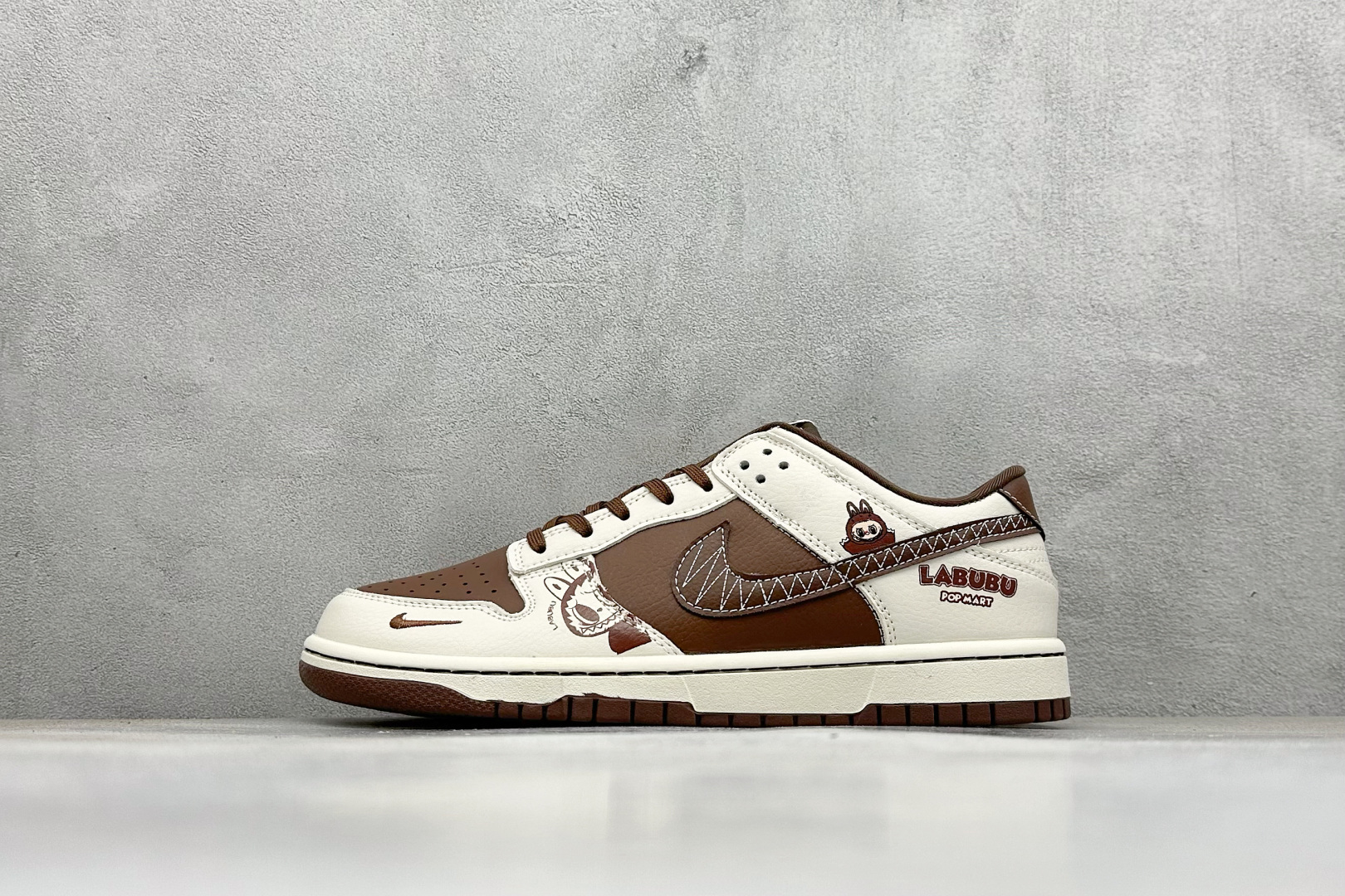 NO:346440,Local terminal store XC version Nike SB Dunk Low 