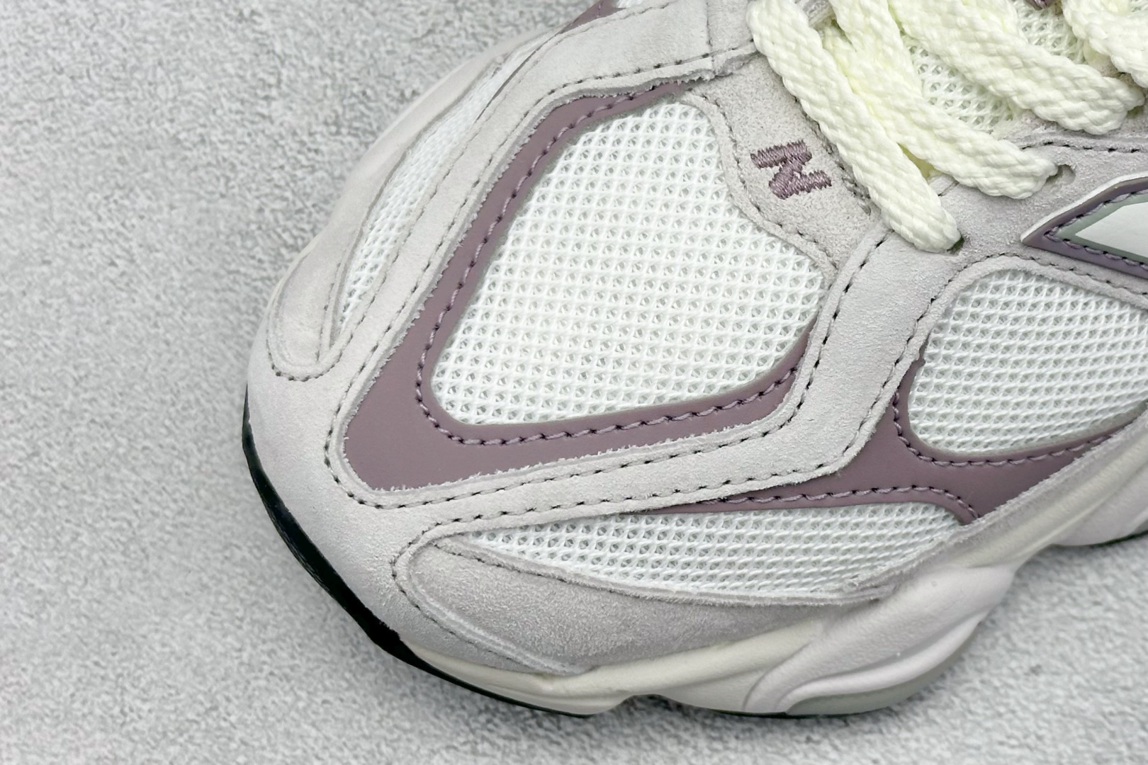 200 New Balance NB9060系列 复古休闲运动慢跑鞋 U9060EEJ