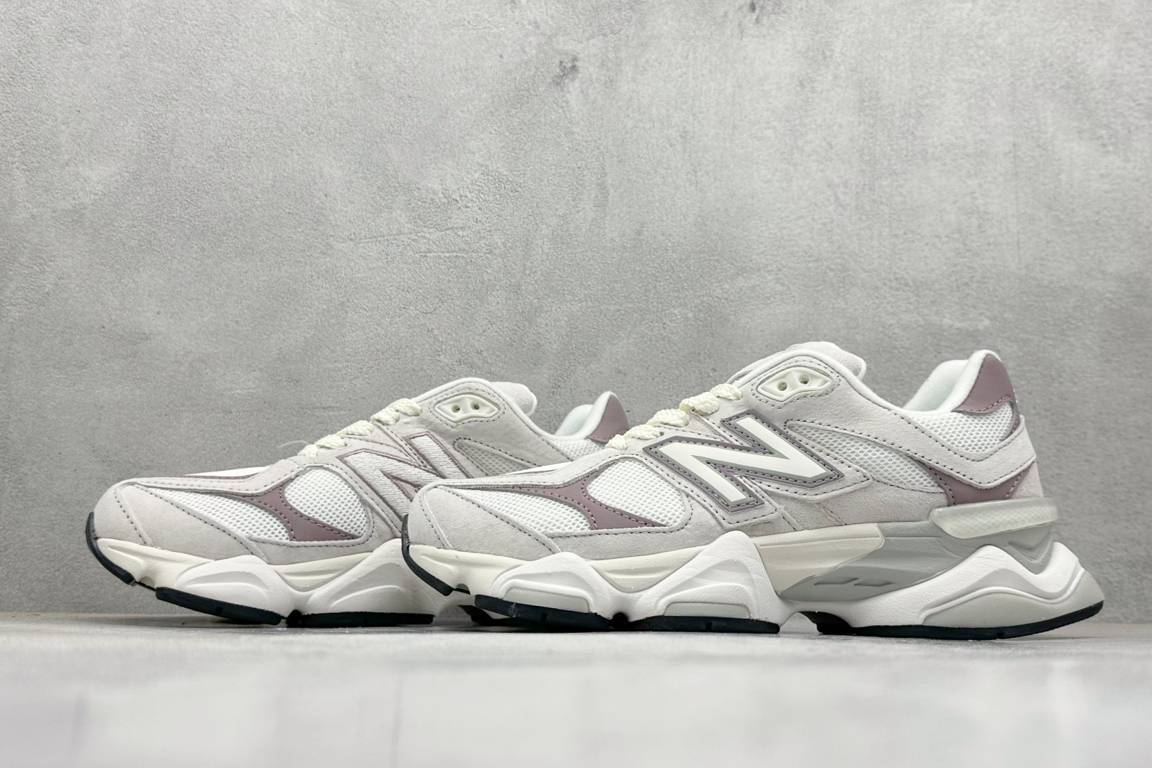 200 New Balance NB9060系列 复古休闲运动慢跑鞋 U9060EEJ