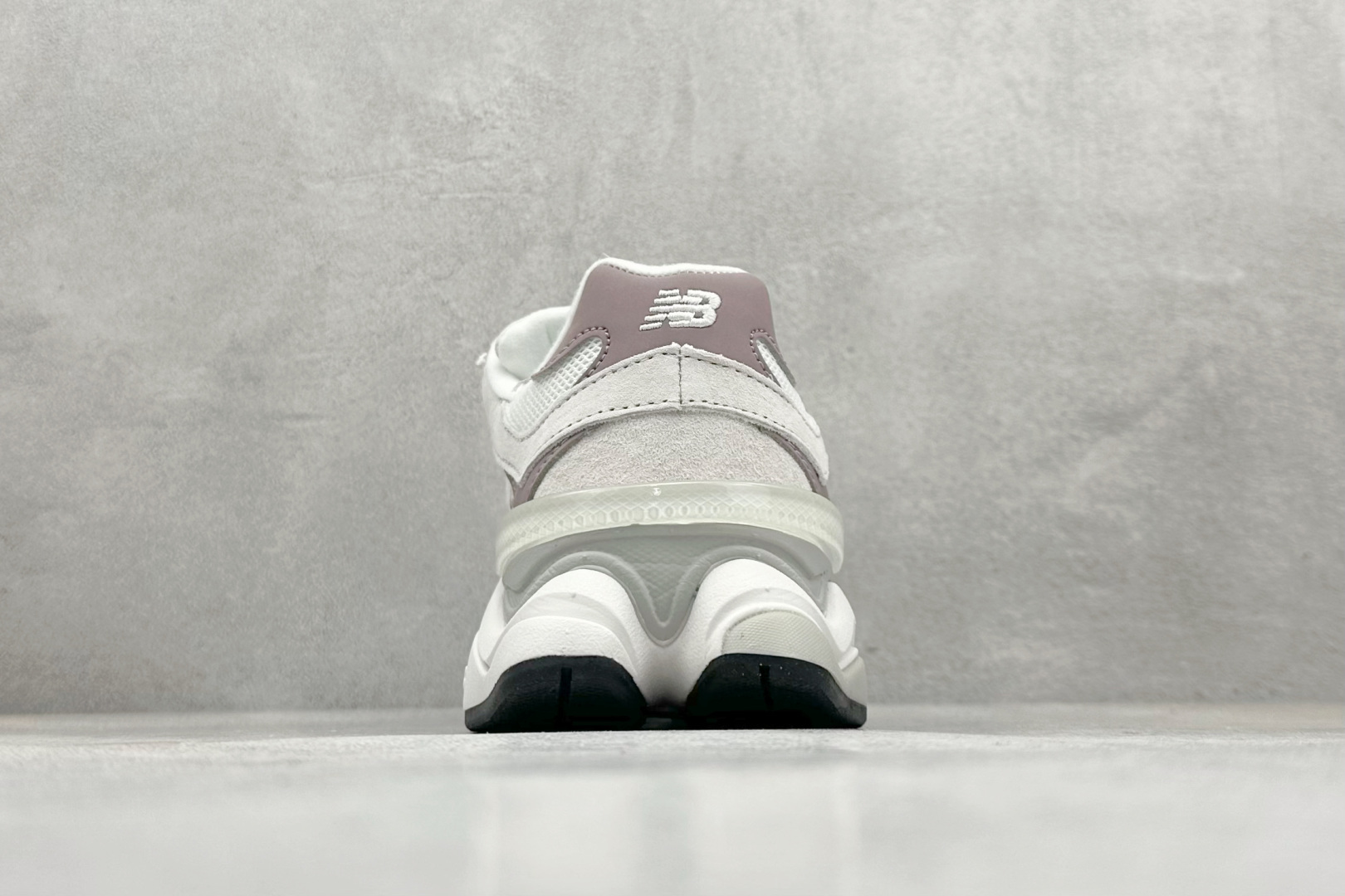 200 New Balance NB9060系列 复古休闲运动慢跑鞋 U9060EEJ