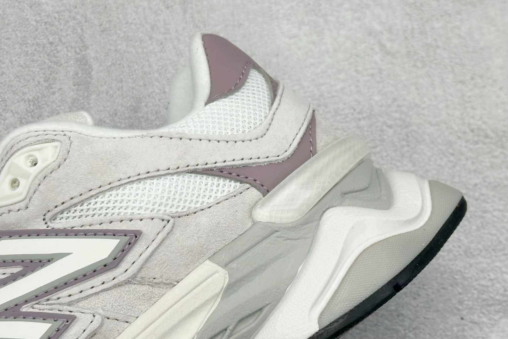 200 New Balance NB9060系列 复古休闲运动慢跑鞋 U9060EEJ