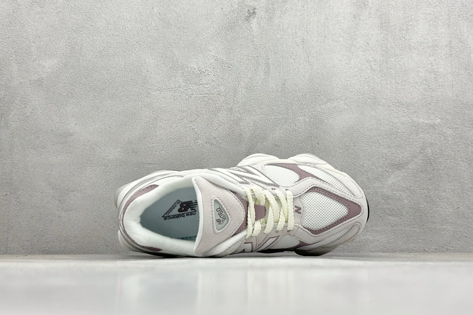 200 New Balance NB9060系列 复古休闲运动慢跑鞋 U9060EEJ
