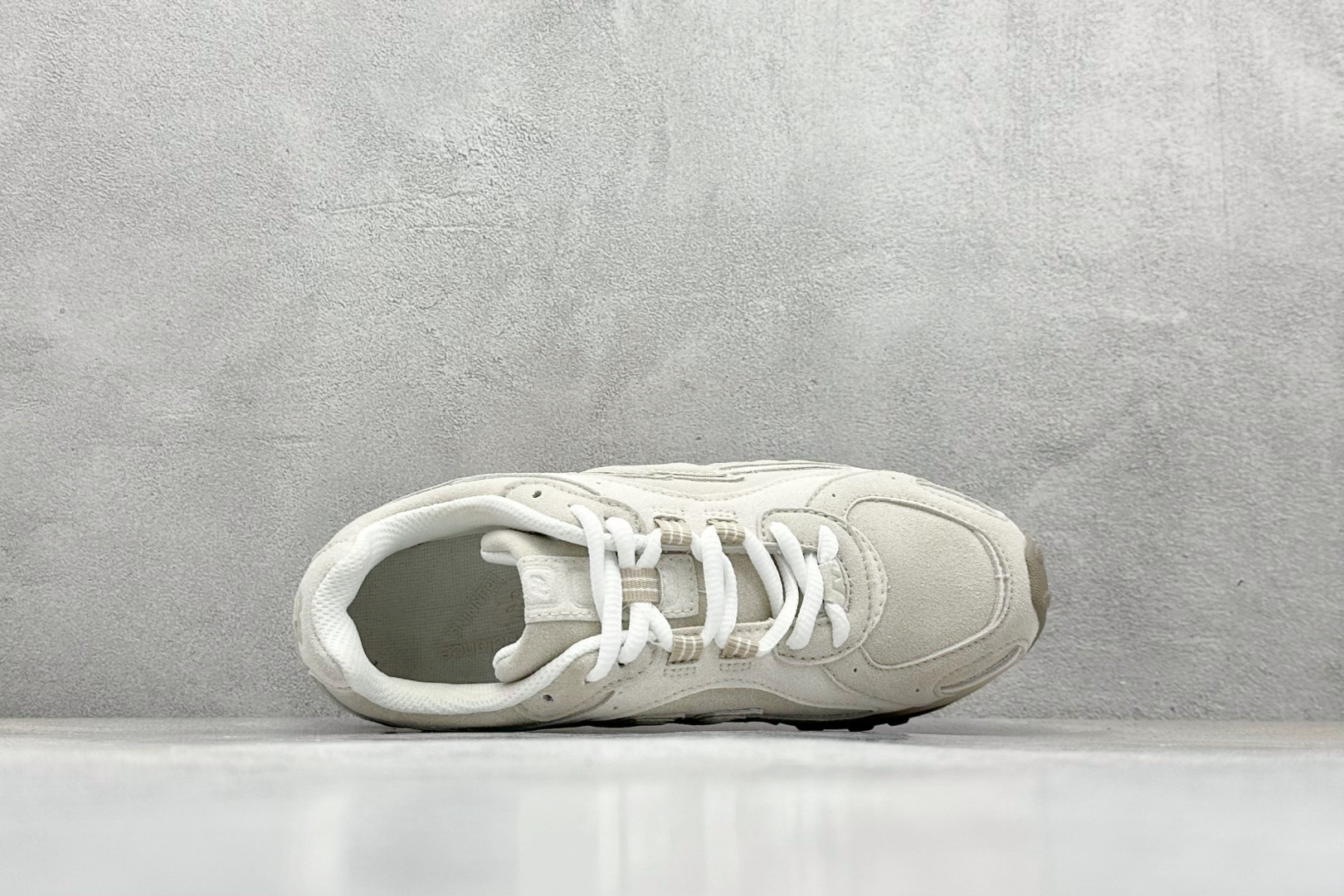 190 New Balance 204L系列 新百伦 薄底鞋 薄底皮质鞋带德训系 减震耐磨包裹性支撑轻便 低帮 生活休闲鞋 U204LMMC