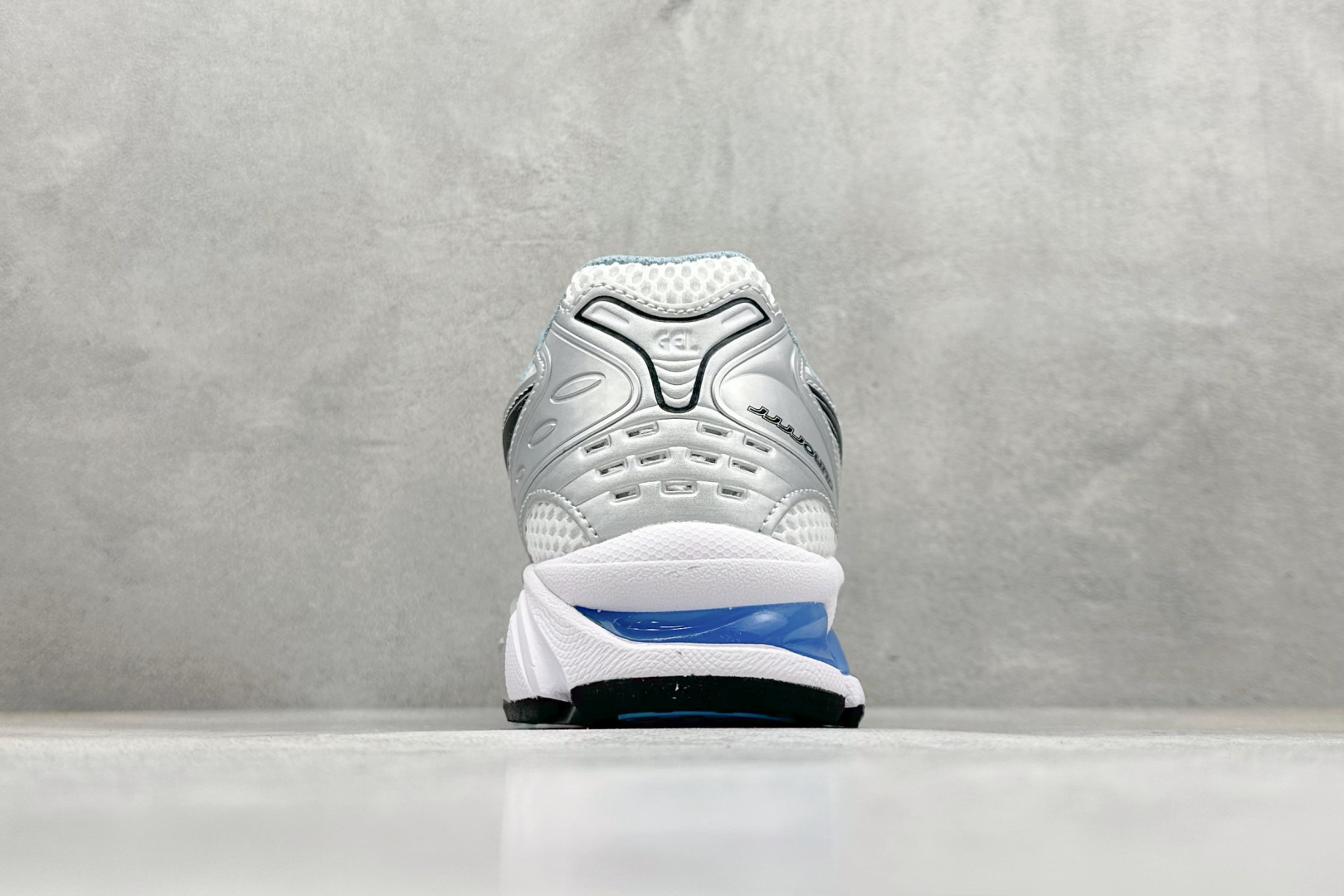 200 GW版Asics Gel-Kayano 14 亚瑟士运动休闲透气专业跑鞋 1203A961-101