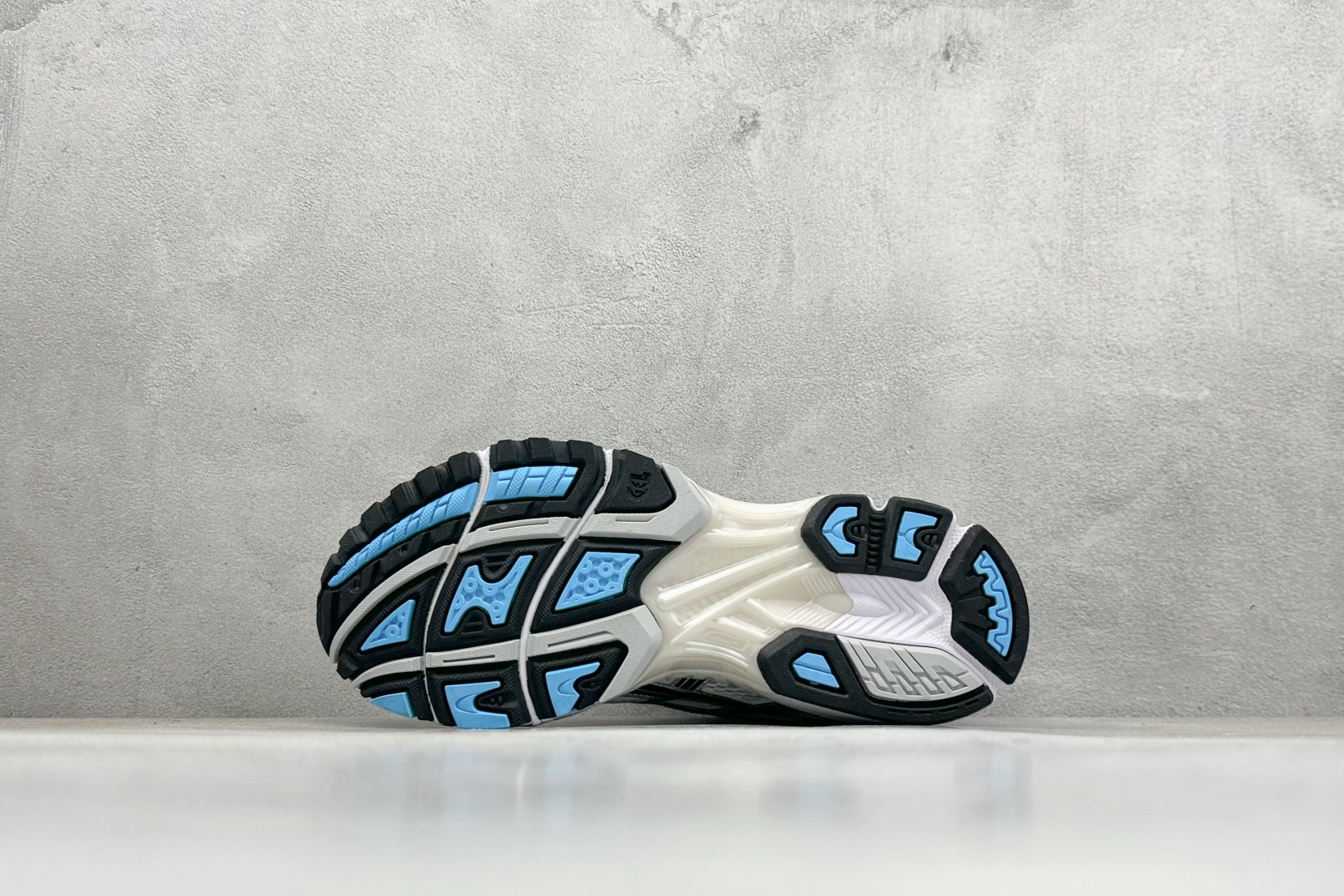 200 GW版Asics Gel-Kayano 14 亚瑟士运动休闲透气专业跑鞋 1203A961-101