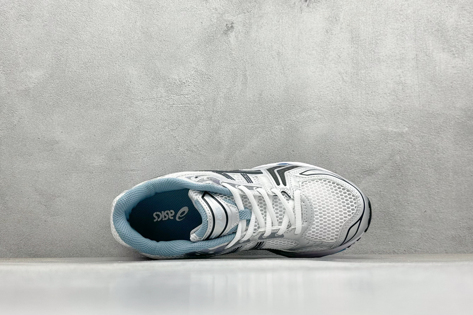 200 GW版Asics Gel-Kayano 14 亚瑟士运动休闲透气专业跑鞋 1203A961-101