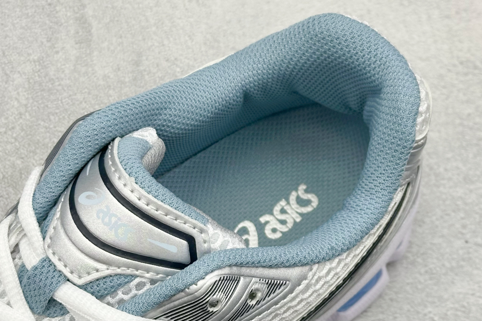 200 GW版Asics Gel-Kayano 14 亚瑟士运动休闲透气专业跑鞋 1203A961-101