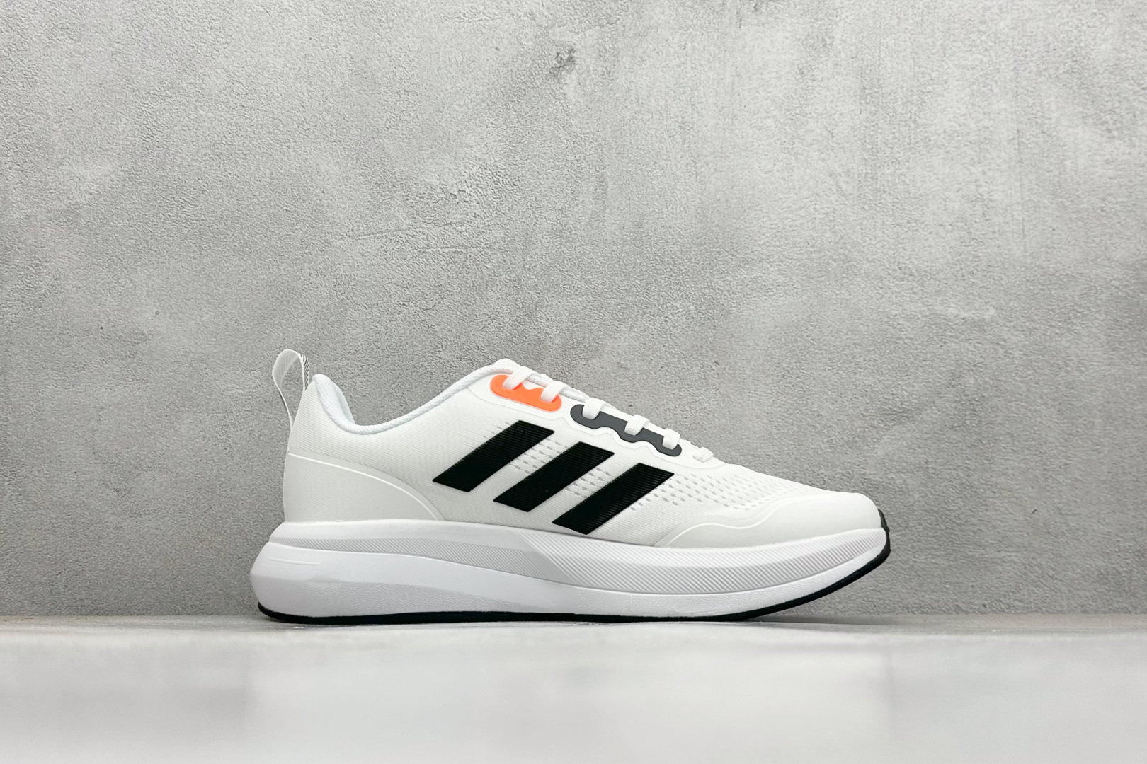 190 AD RUNFALCON 3.0 阿迪全新休闲轻跑鞋 D58364