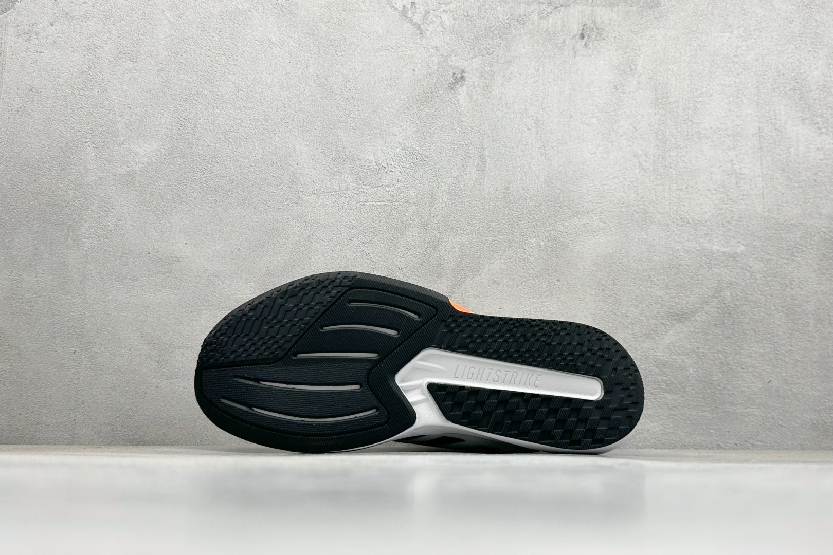 190 AD RUNFALCON 3.0 阿迪全新休闲轻跑鞋 D58364