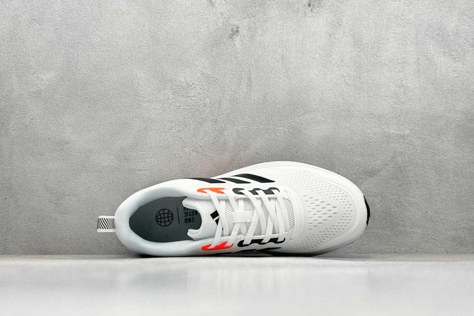 190 AD RUNFALCON 3.0 阿迪全新休闲轻跑鞋 D58364