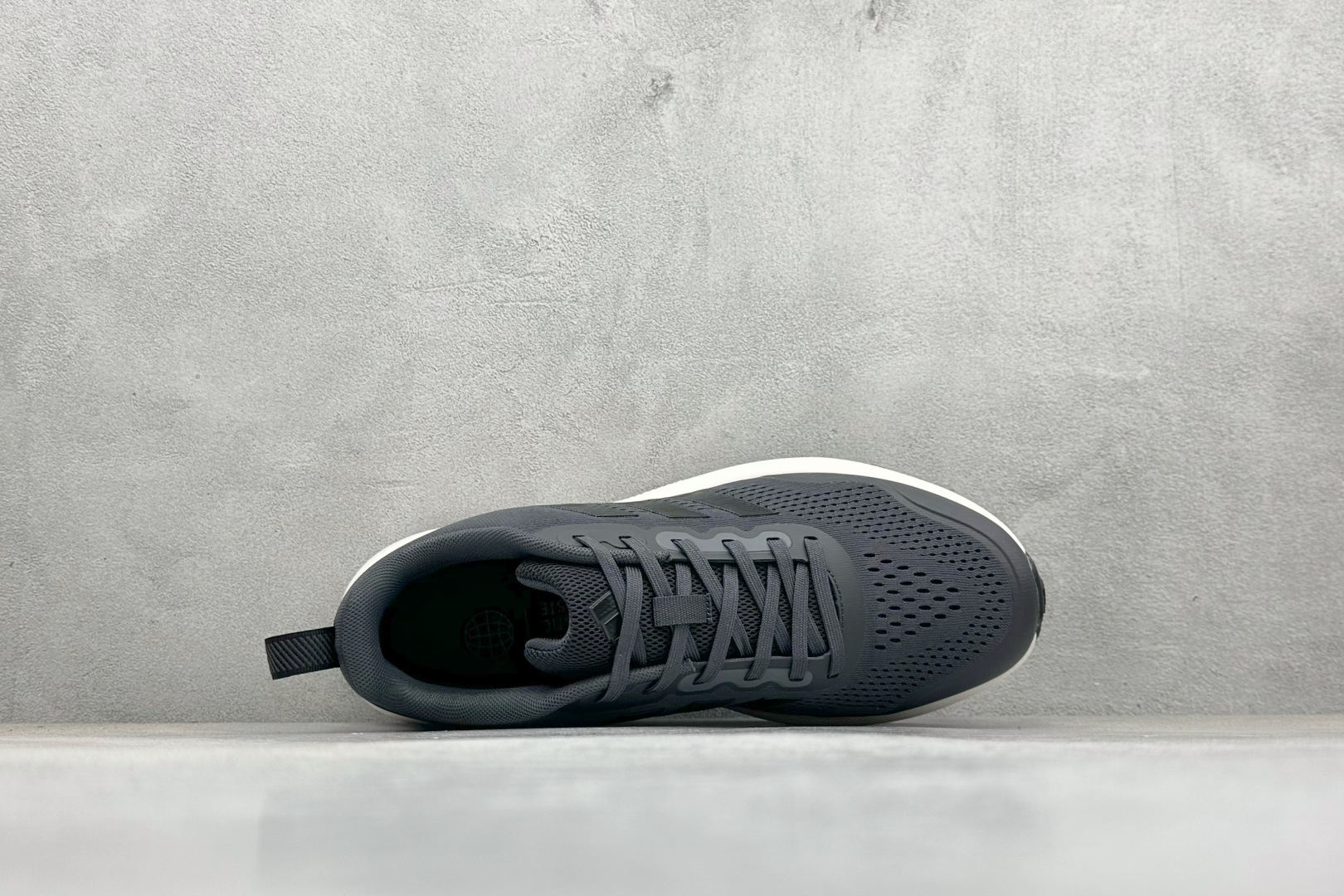 190 AD RUNFALCON 3.0 阿迪全新休闲轻跑鞋 D58368