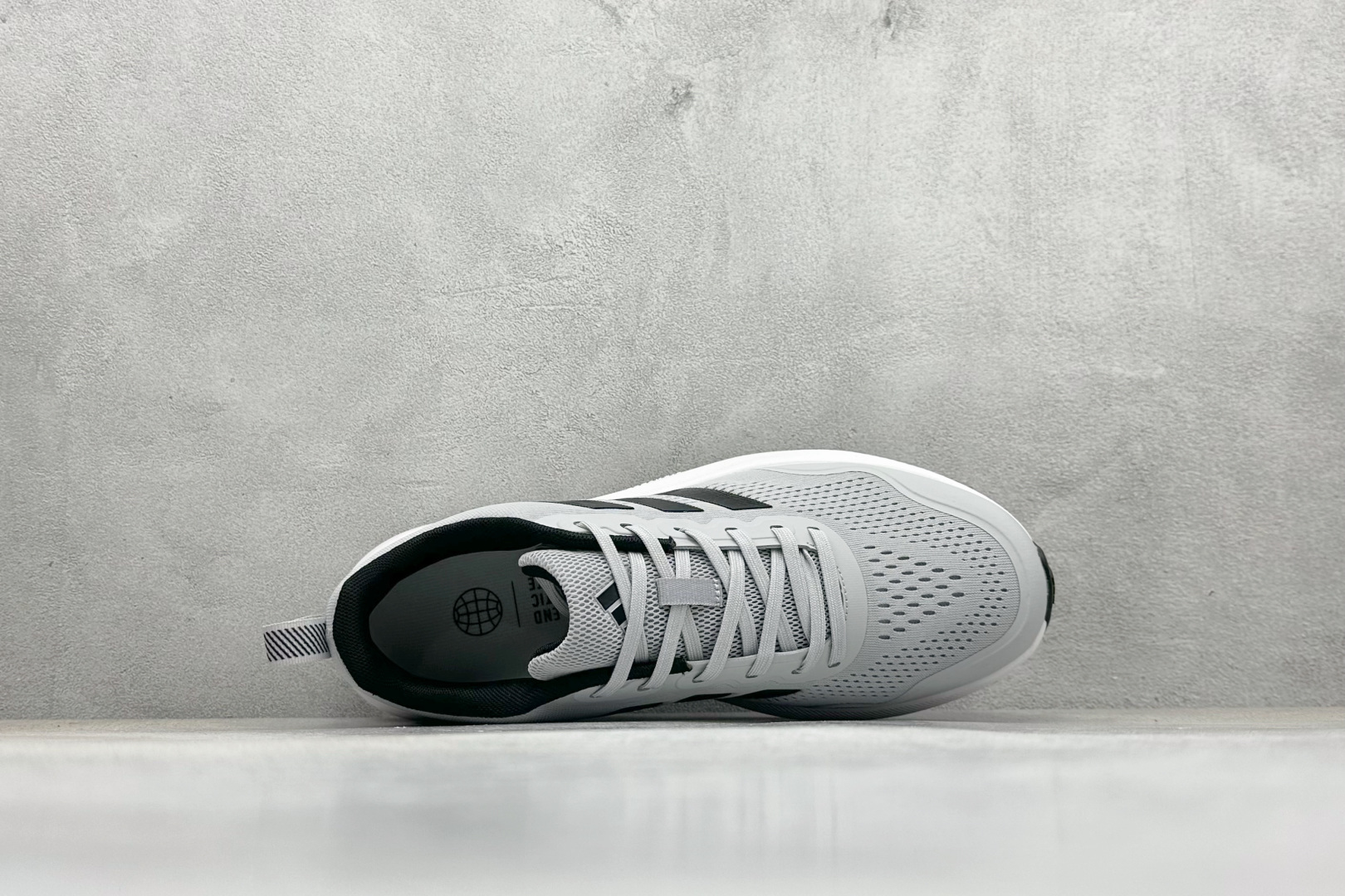 190 AD RUNFALCON 3.0 阿迪全新休闲轻跑鞋 D58365