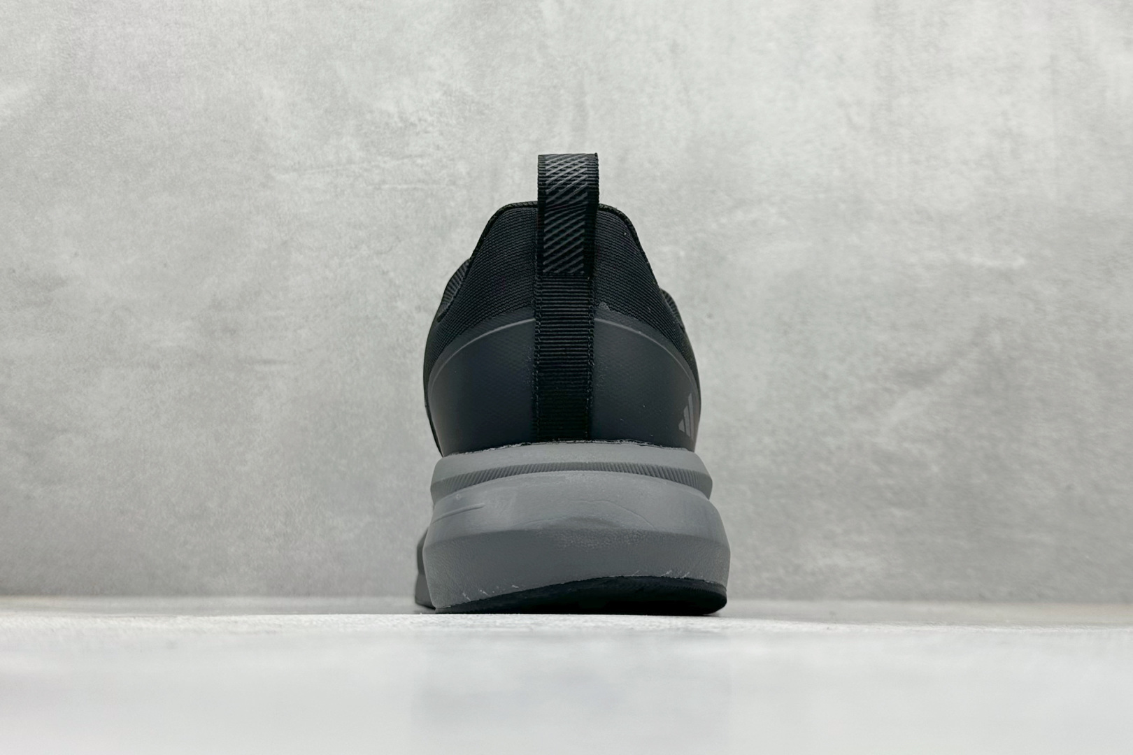 190 AD RUNFALCON 3.0 阿迪全新休闲轻跑鞋 D58362