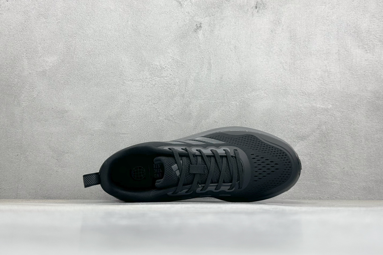 190 AD RUNFALCON 3.0 阿迪全新休闲轻跑鞋 D58362