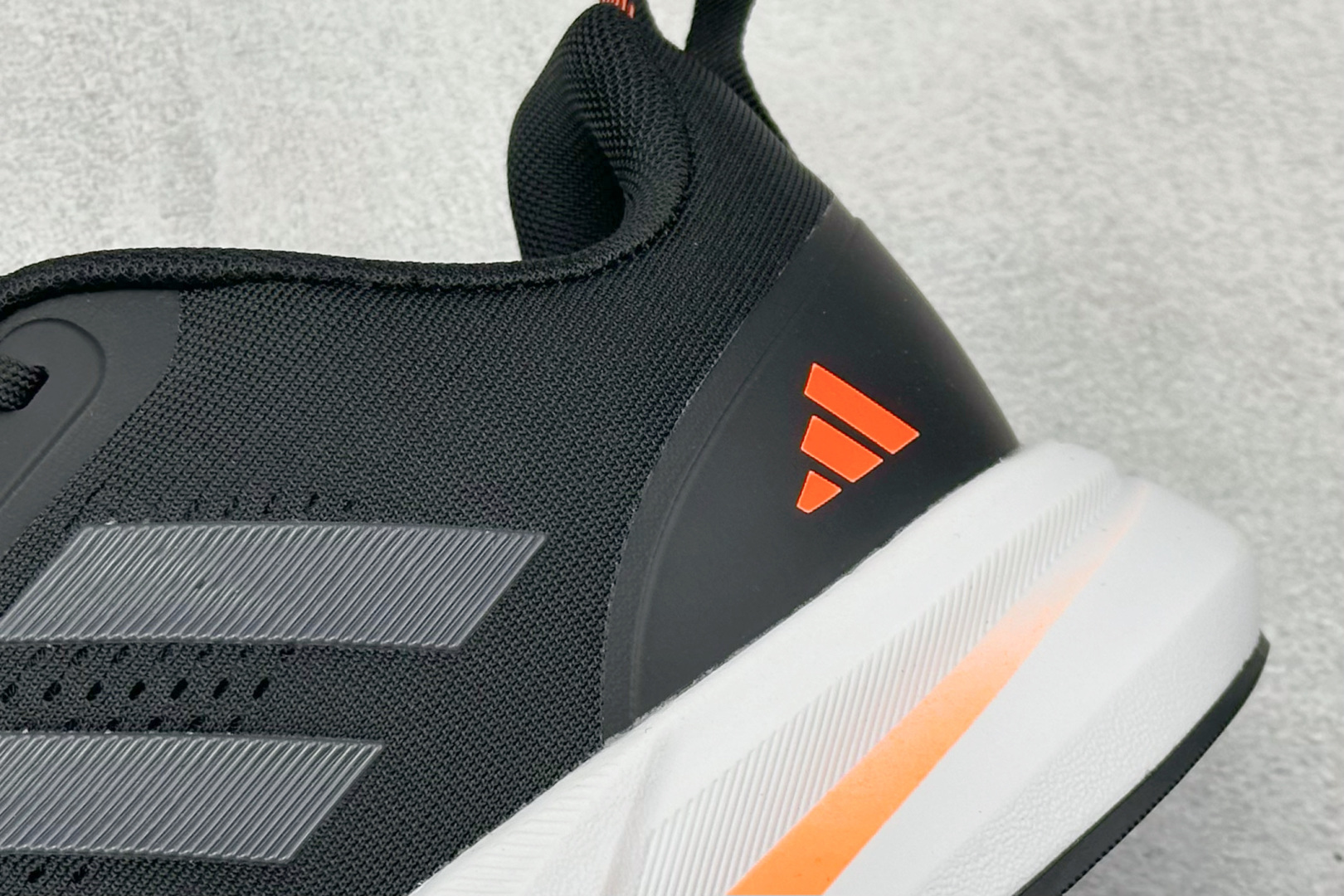 AD RUNFALCON 3.0 阿迪全新休闲轻跑鞋 D58363-莆田鞋,莆田鞋货源,高仿鞋,高仿鞋货源,安福档口,莆田高仿鞋,莆田鞋批发,高仿鞋批发,莆田高仿运动鞋,高仿运动鞋,莆田运动鞋 AD RUNFALCON 3.0 阿迪全新休闲轻跑鞋 D58363