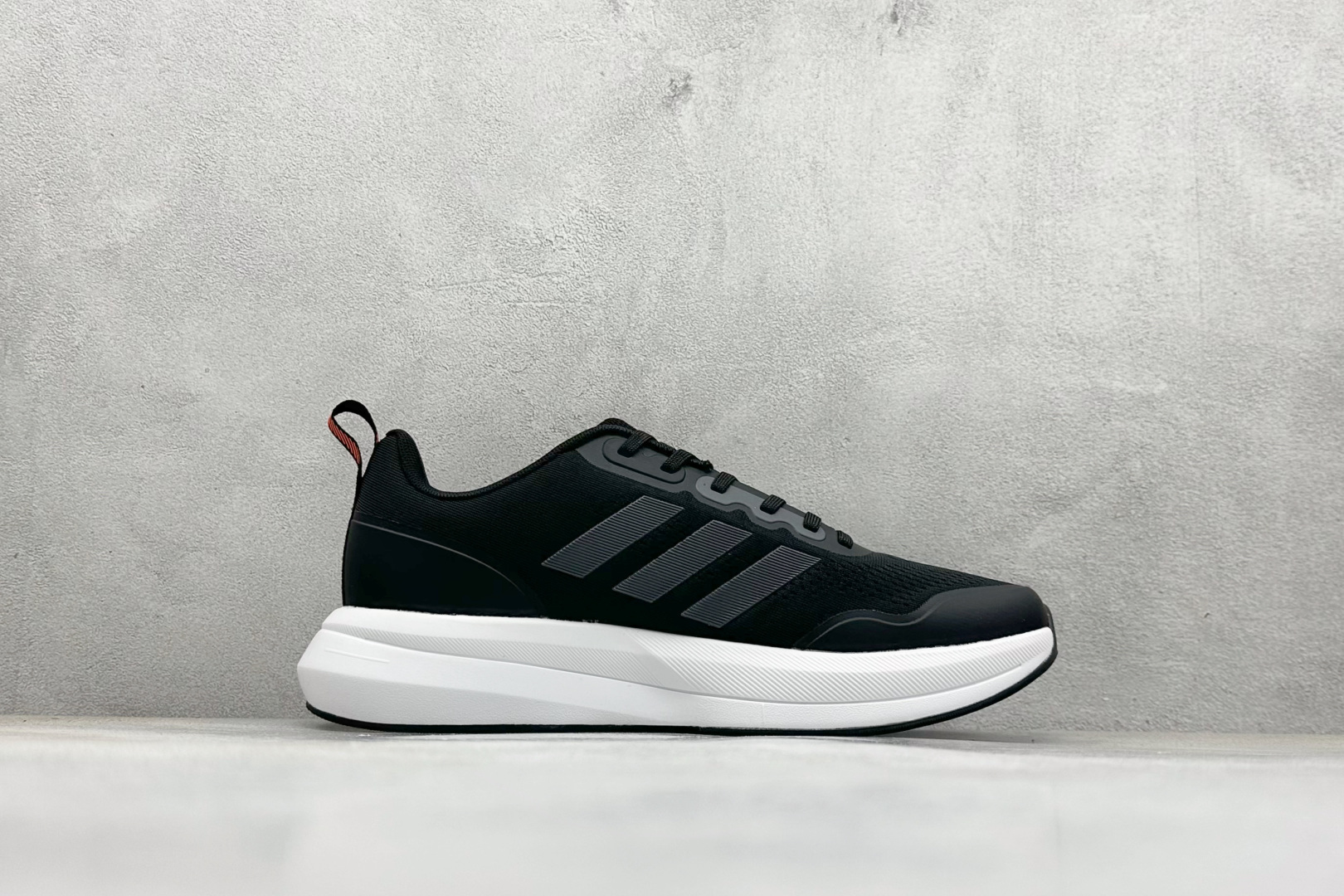 AD RUNFALCON 3.0 阿迪全新休闲轻跑鞋 D58363-莆田鞋,莆田鞋货源,高仿鞋,高仿鞋货源,安福档口,莆田高仿鞋,莆田鞋批发,高仿鞋批发,莆田高仿运动鞋,高仿运动鞋,莆田运动鞋 AD RUNFALCON 3.0 阿迪全新休闲轻跑鞋 D58363