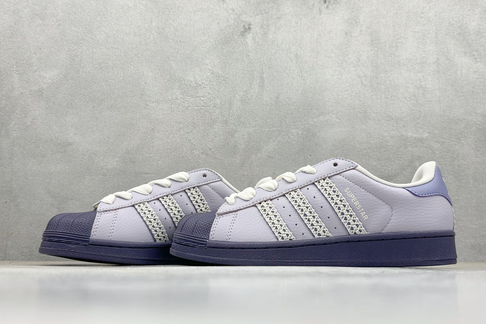150 Adidas Originals Superstar II 贝壳头 KI4210