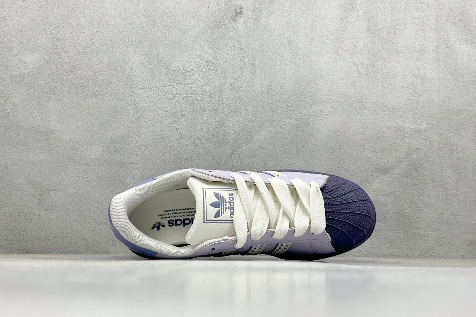 150 Adidas Originals Superstar II 贝壳头 KI4210