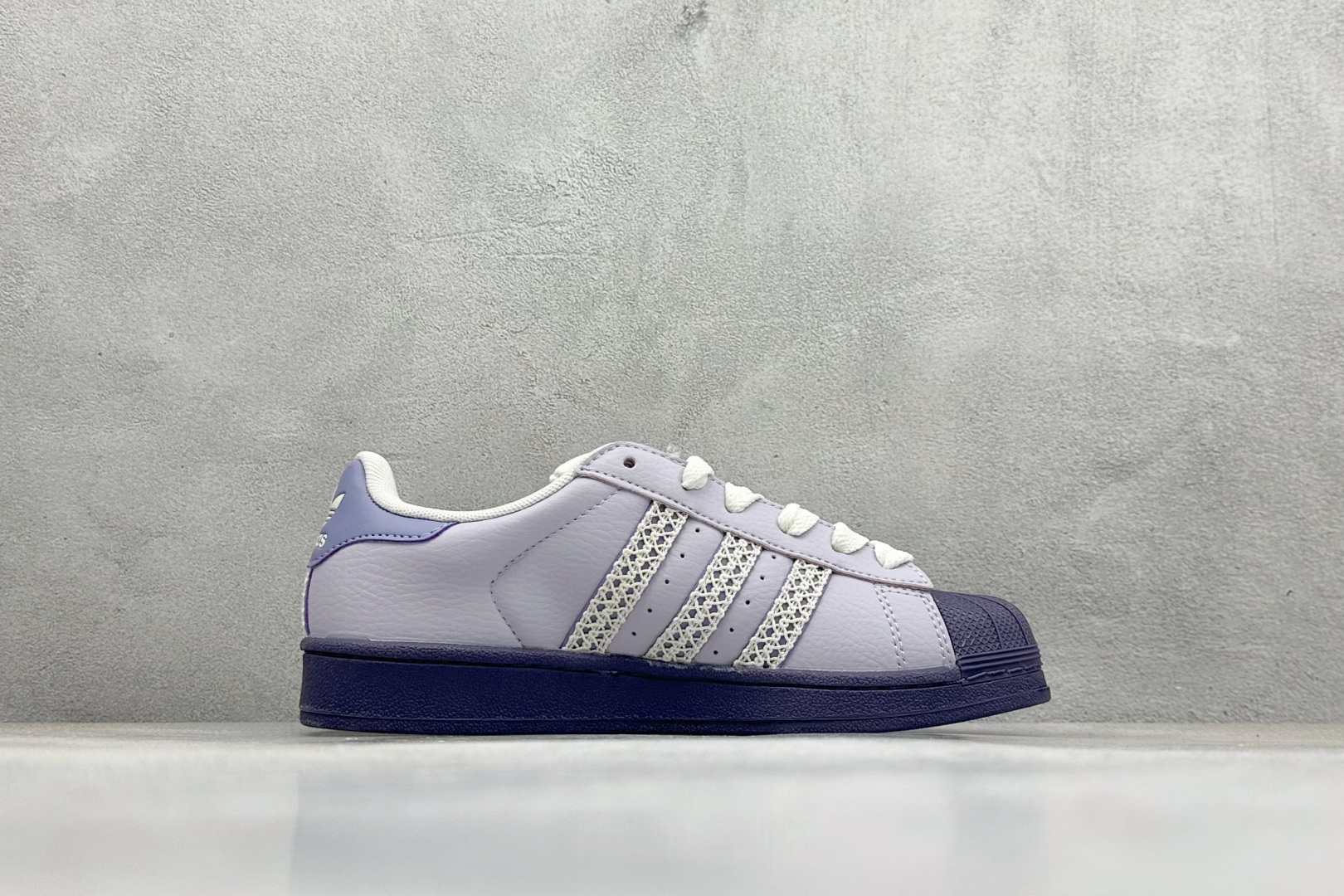 150 Adidas Originals Superstar II 贝壳头 KI4210