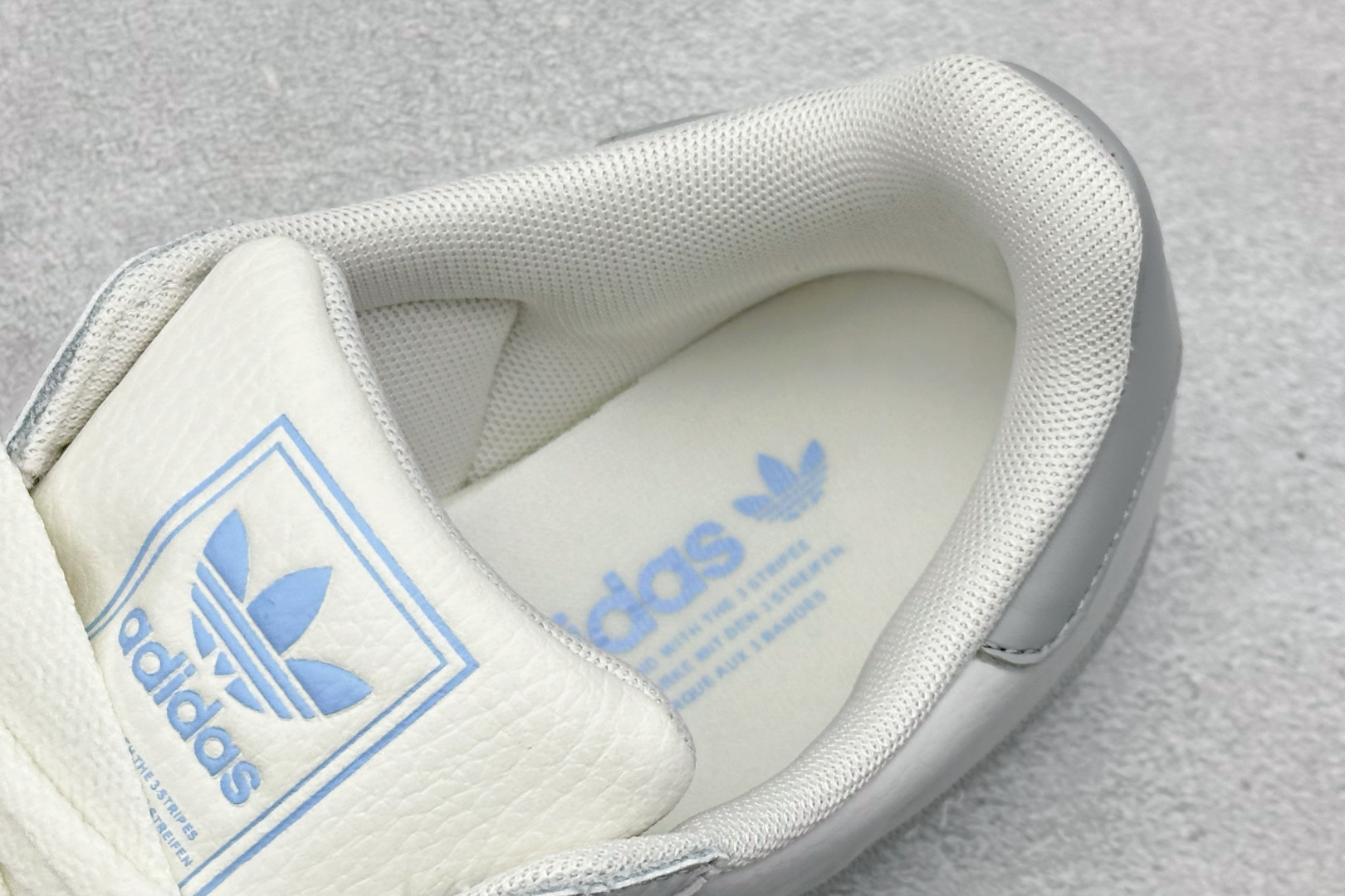 150 Adidas Originals Superstar II 贝壳头 JQ8729