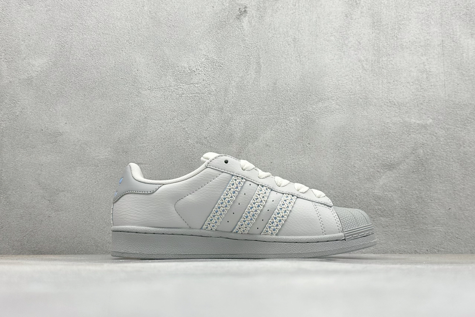 150 Adidas Originals Superstar II 贝壳头 JQ8729