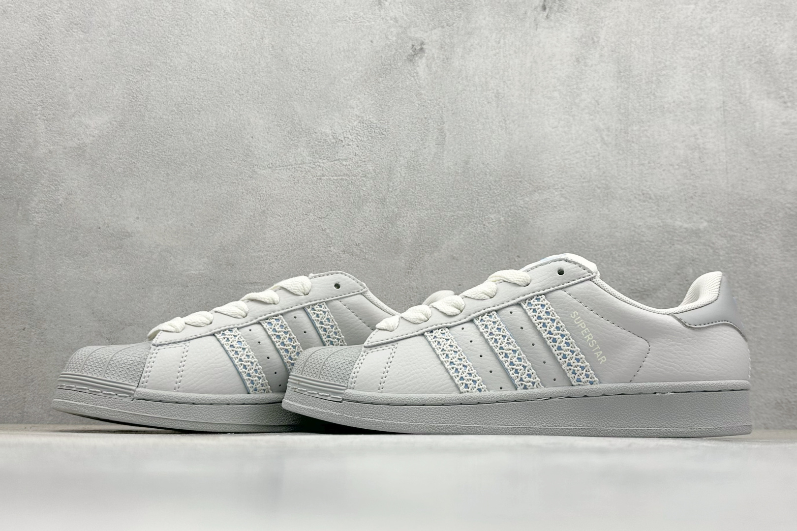 150 Adidas Originals Superstar II 贝壳头 JQ8729