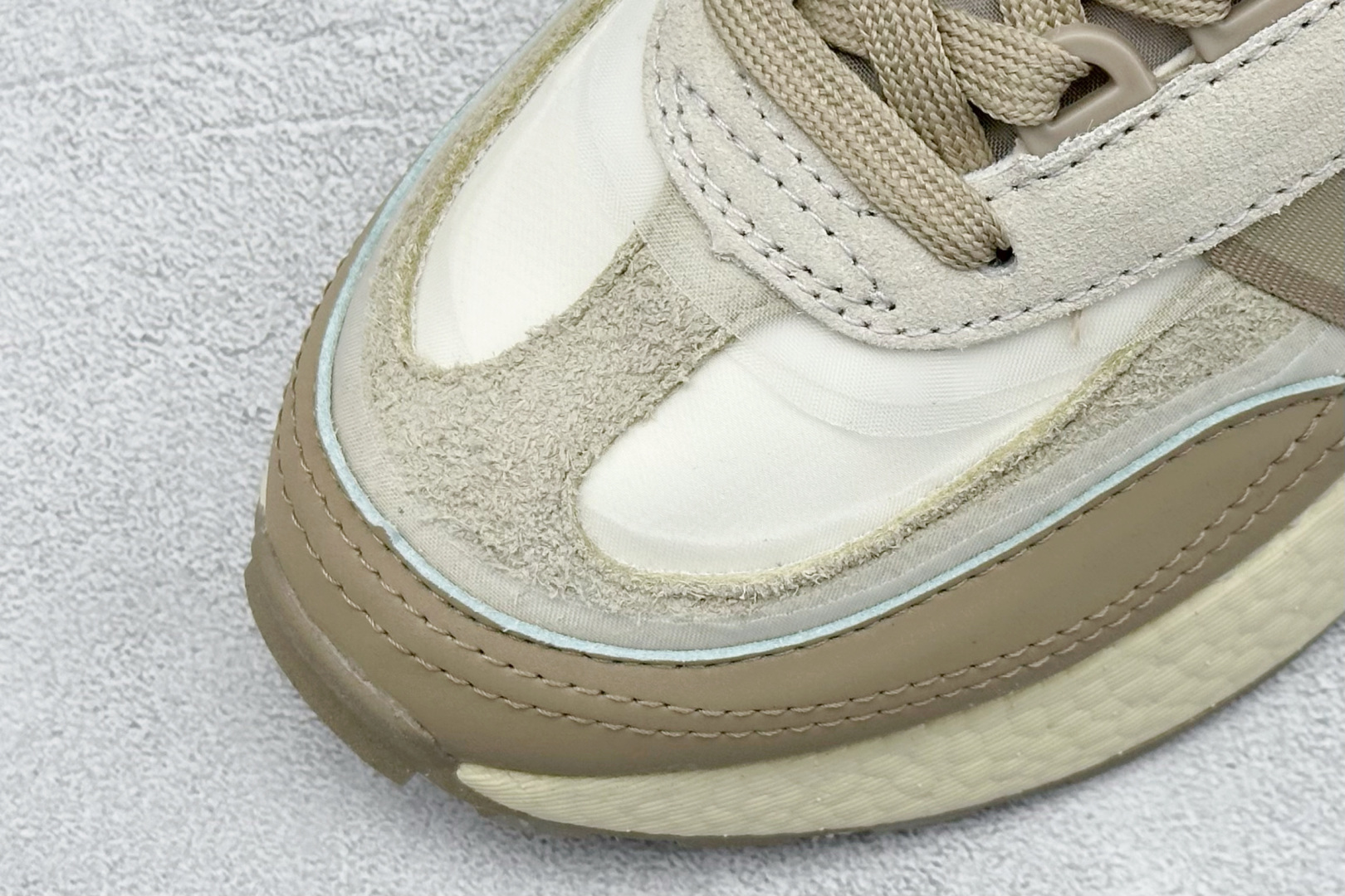 170 AD Originals Retropy E5 爆米花中底 复古运动休闲跑步鞋 脚感爆炸 非常舒适 HQ3657