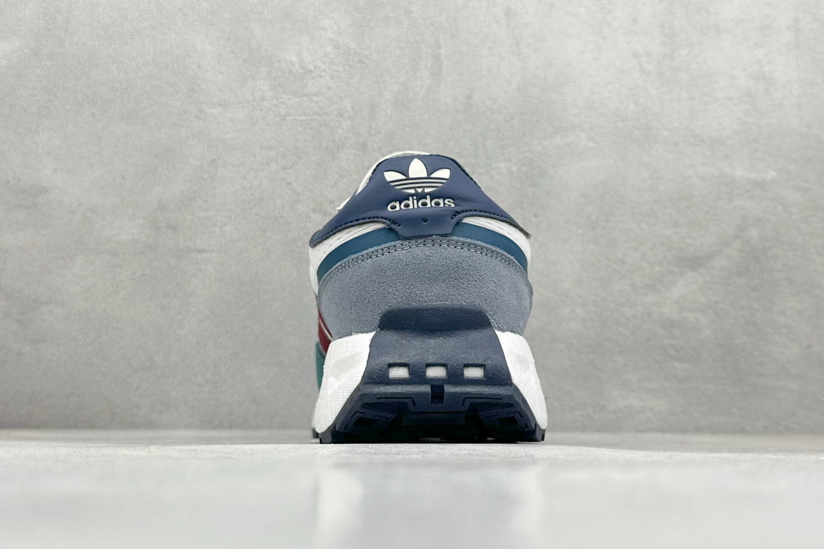 170 AD Originals Retropy E5 爆米花中底 复古运动休闲跑步鞋 脚感爆炸 非常舒适 IF0420