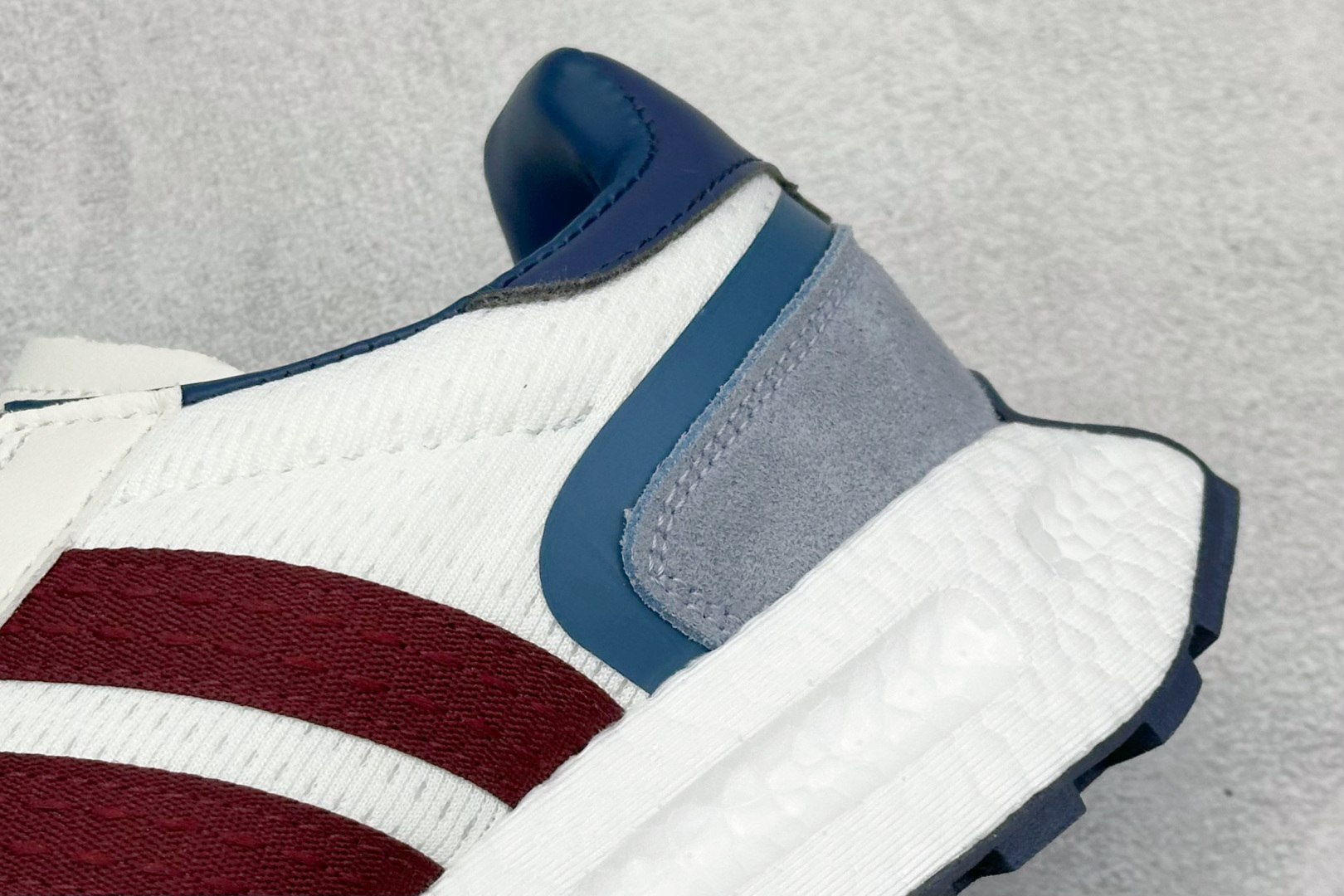 170 AD Originals Retropy E5 爆米花中底 复古运动休闲跑步鞋 脚感爆炸 非常舒适 IF0420