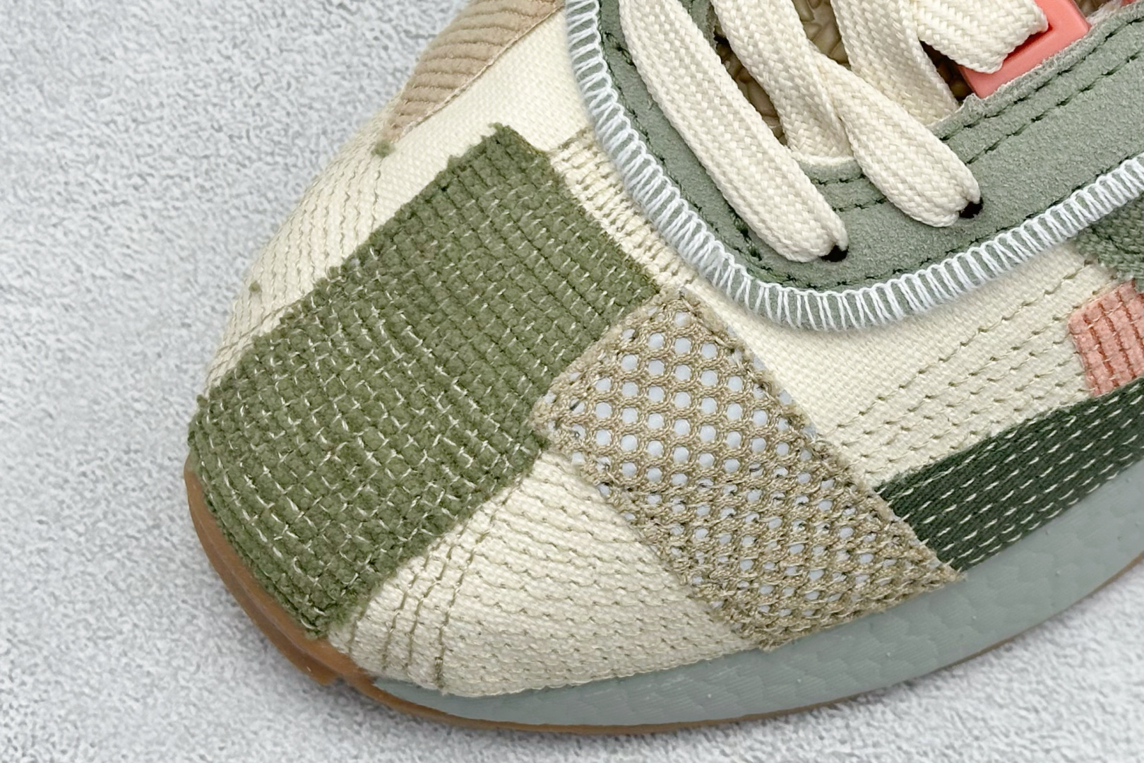 170 AD Originals Retropy E5 爆米花中底 复古运动休闲跑步鞋 脚感爆炸 非常舒适 GX6362