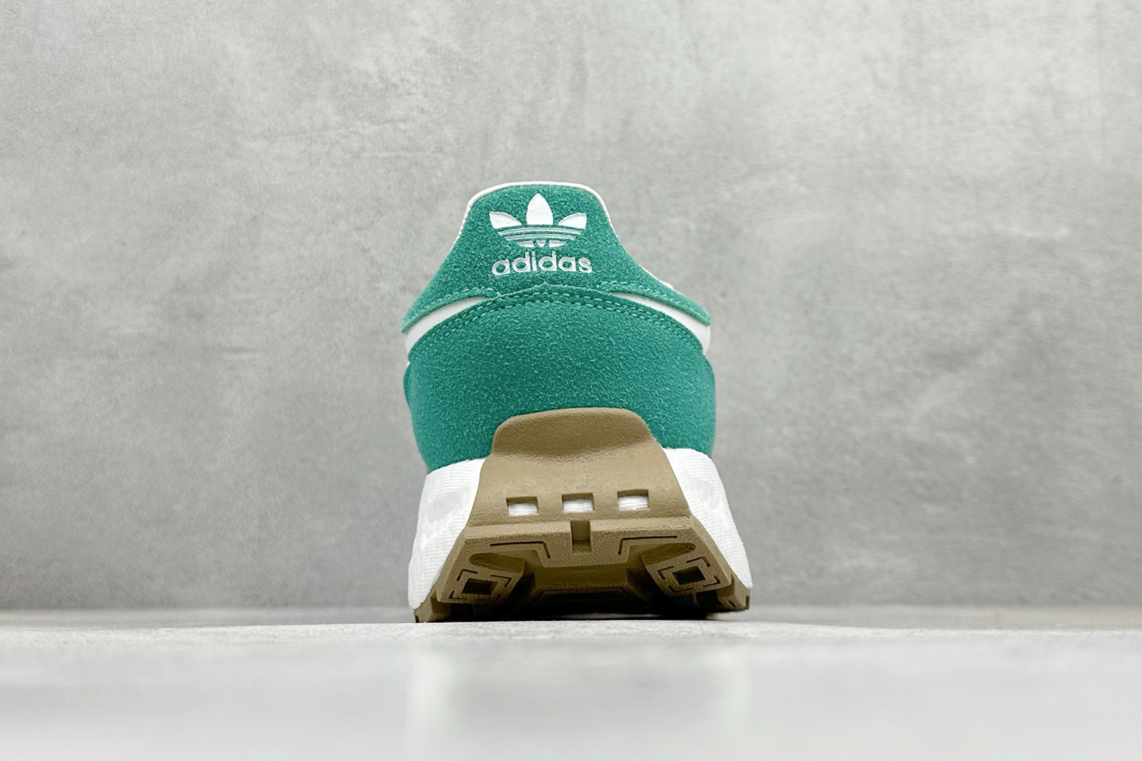 170 AD Originals Retropy E5 爆米花中底 复古运动休闲跑步鞋 脚感爆炸 非常舒适 IH3407