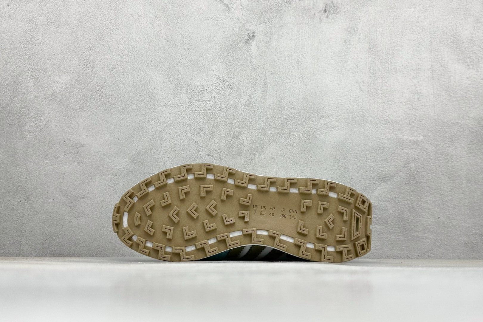 170 AD Originals Retropy E5 爆米花中底 复古运动休闲跑步鞋 脚感爆炸 非常舒适 IH3407