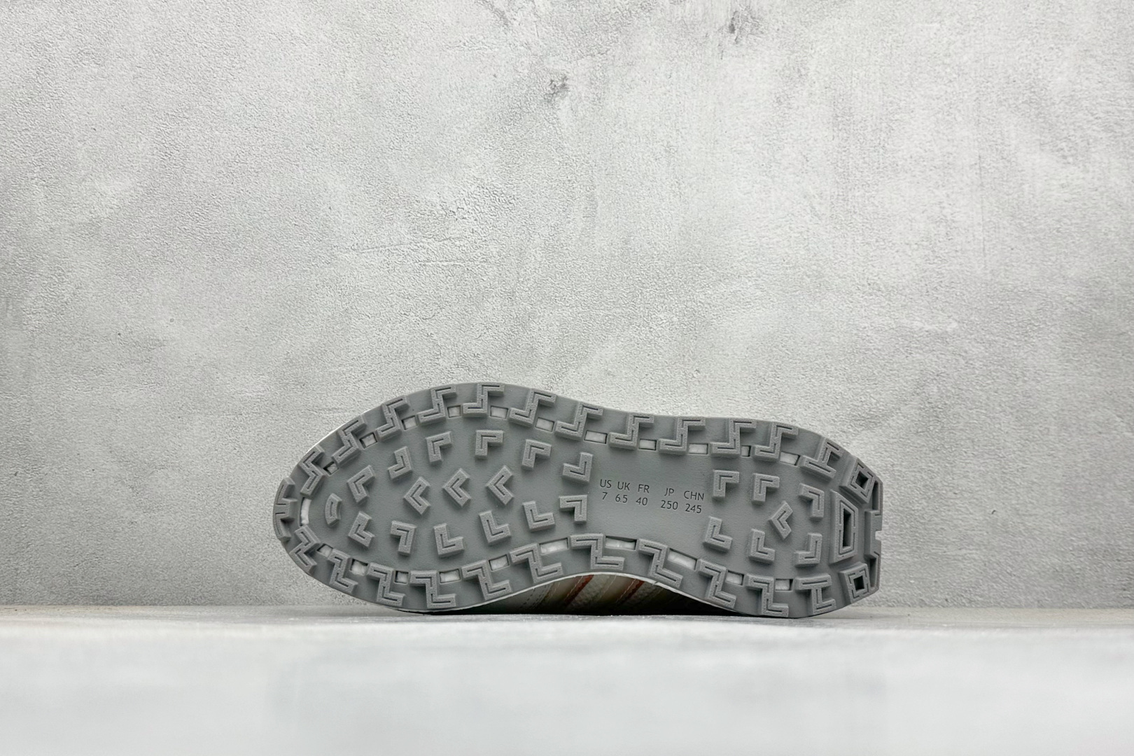 170 AD Originals Retropy E5 爆米花中底 复古运动休闲跑步鞋 脚感爆炸 非常舒适 IG3400