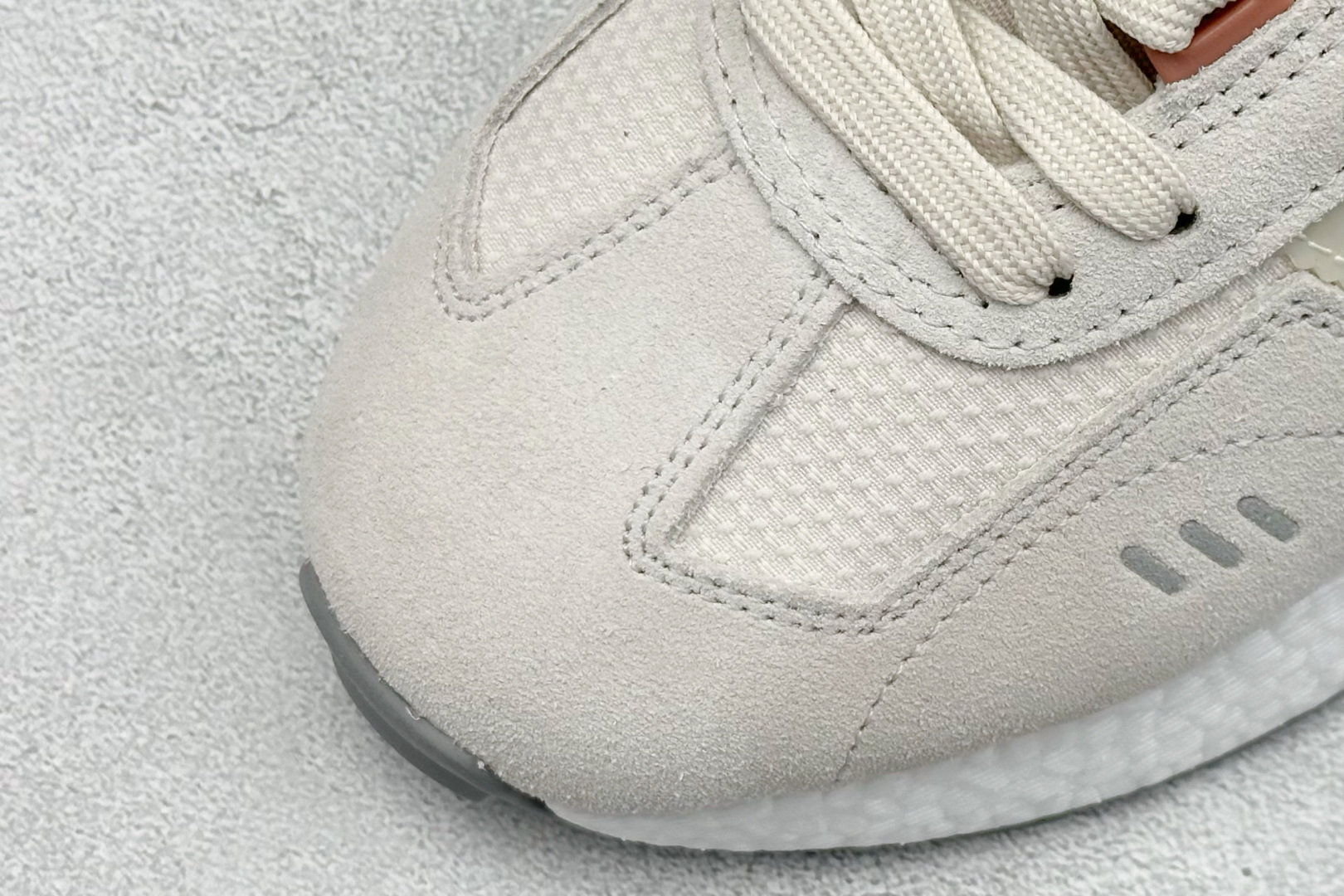 170 AD Originals Retropy E5 爆米花中底 复古运动休闲跑步鞋 脚感爆炸 非常舒适 IG3400