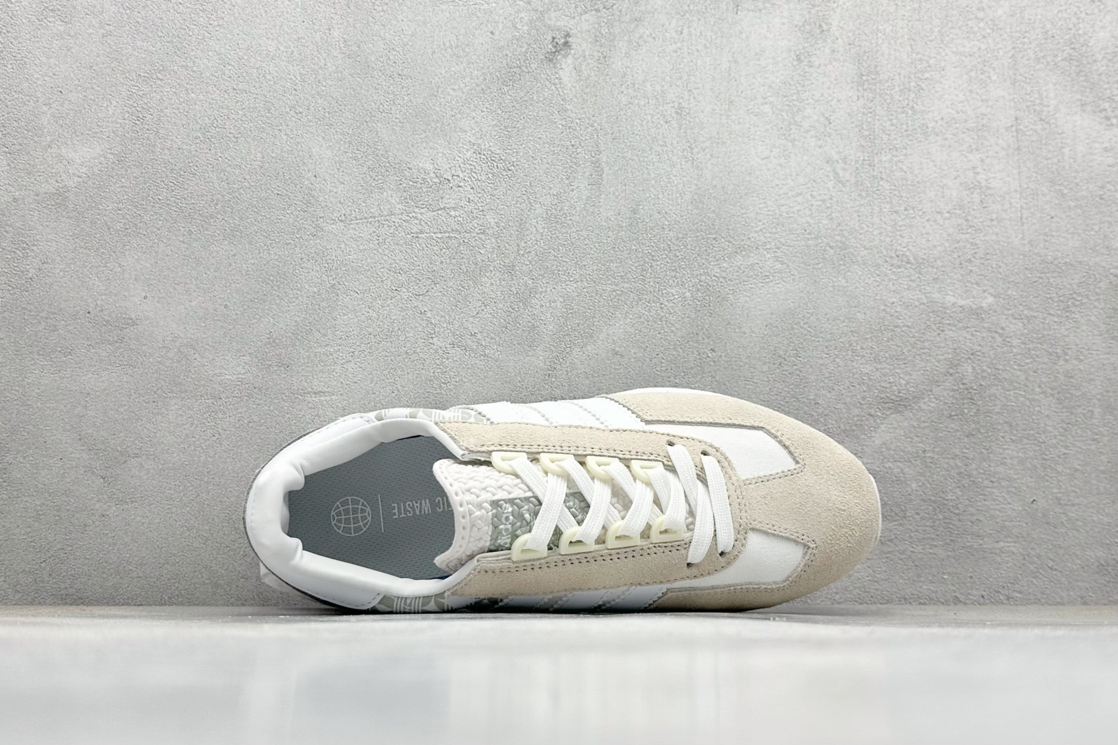 170 AD Originals Retropy E5 爆米花中底 复古运动休闲跑步鞋 脚感爆炸 非常舒适 HO3724