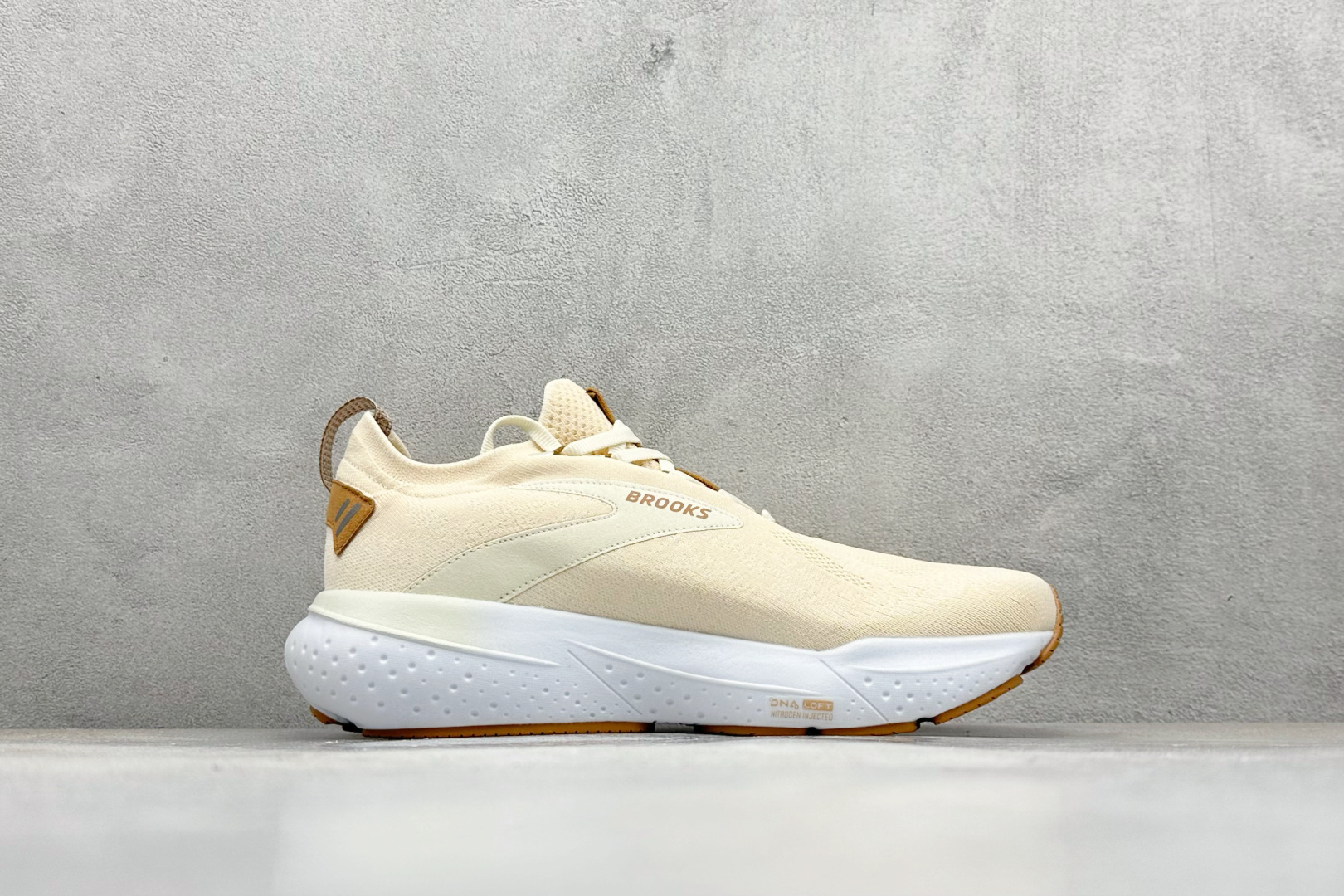 180 Z版Brooks 布鲁克斯 Glycerin 21 超弹轻盈跑步鞋 低帮透气缓震支撑休闲运动慢跑鞋采 120410 1B 103